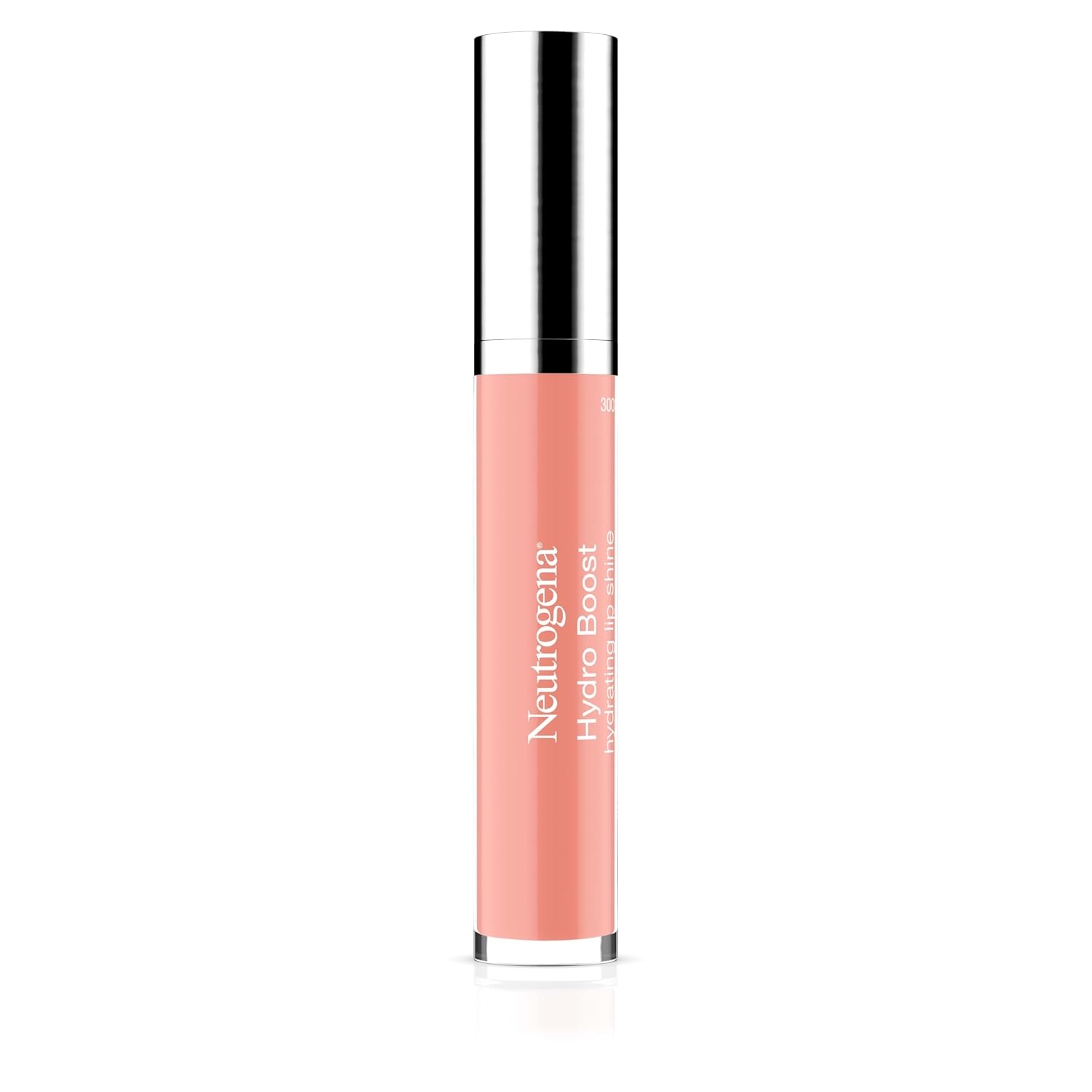 image:imageNeutrogena Hydro Boost Moisturizing Lip Gloss Hydrating NonStick and NonDrying Luminous Tinted Lip Shine with Hyaluronic Acid to Soften and Condition Lips 20 Berry Brown 010 oz23 Ballet Pink