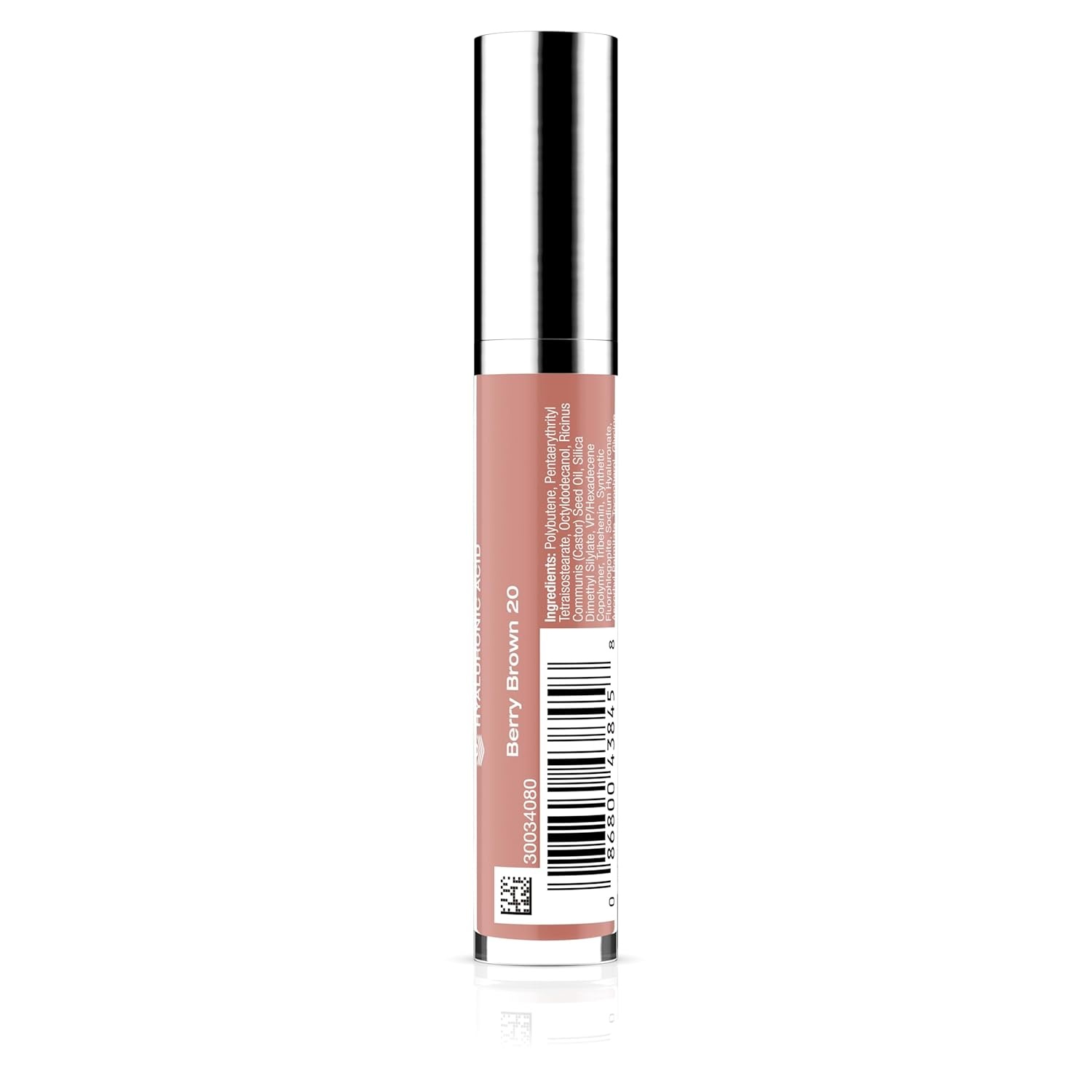 image:imageNeutrogena Hydro Boost Moisturizing Lip Gloss Hydrating NonStick and NonDrying Luminous Tinted Lip Shine with Hyaluronic Acid to Soften and Condition Lips 20 Berry Brown 010 oz20 Berry Brown