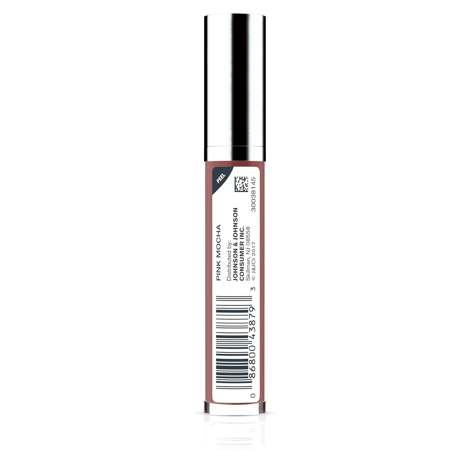 image:imageNeutrogena Hydro Boost Moisturizing Lip Gloss Hydrating NonStick and NonDrying Luminous Tinted Lip Shine with Hyaluronic Acid to Soften and Condition Lips 20 Berry Brown 010 oz90 Pink Mocha