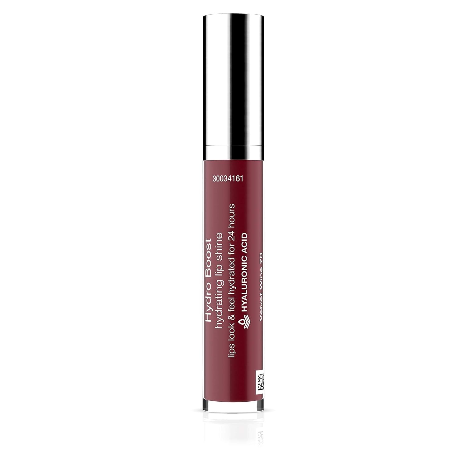 image:imageNeutrogena Hydro Boost Moisturizing Lip Gloss Hydrating NonStick and NonDrying Luminous Tinted Lip Shine with Hyaluronic Acid to Soften and Condition Lips 20 Berry Brown 010 ozVelvet Wine 70