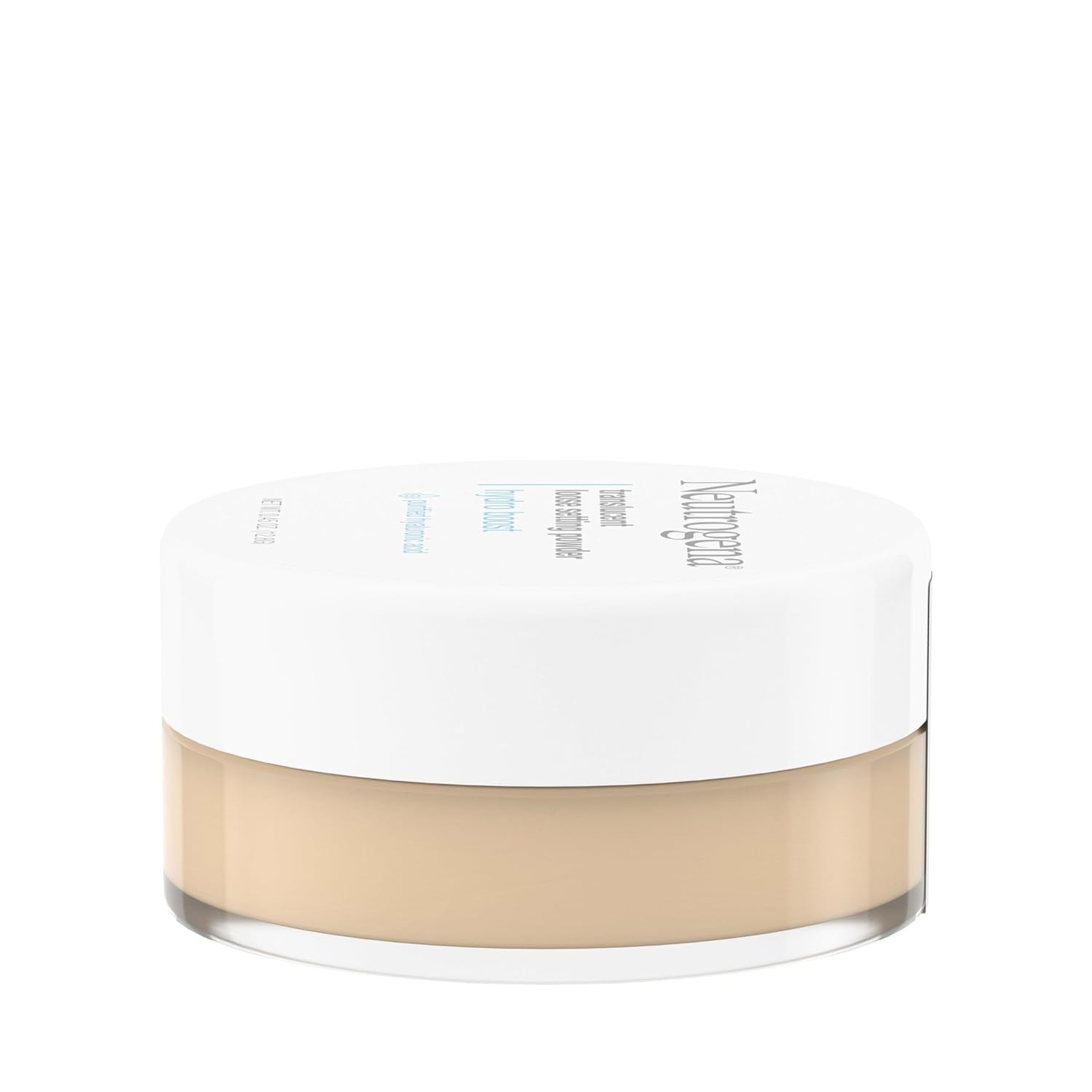 image:imageNeutrogena Hydro Boost Translucent Loose Setting Powder with Purified Hyaluronic Acid for Smooth Skin Blurs Imperfections and Sets Makeup Lightweight Face Powder 44 oz
