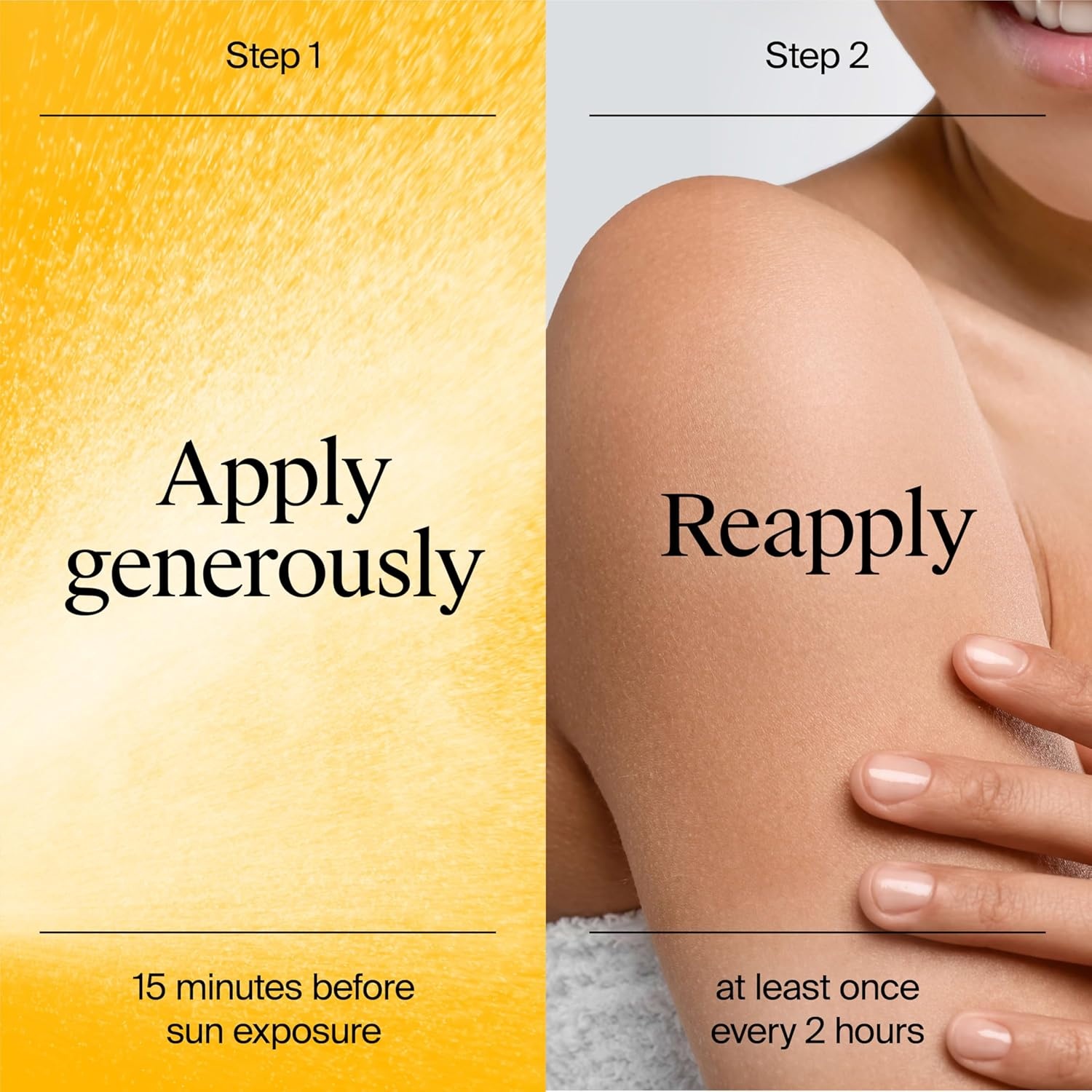 image:imageNeutrogena Invisible Daily Defense Body Sunscreen Spray Broad Spectrum SPF 60 OxybenzoneFree amp WaterResistant Sun amp Environmental Aggressor Protection Antioxidant Complex 50 oz5 Fl Oz Pack of 2