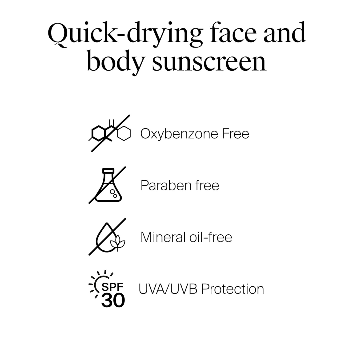 image:imageNeutrogena Invisible Daily Defense Sunscreen Lotion Broad Spectrum SPF 30 OxybenzoneFree amp WaterResistant Sun amp Environmental Aggressor Protection Antioxidant Complex 30 fl oz3 Fl Oz Pack of 1