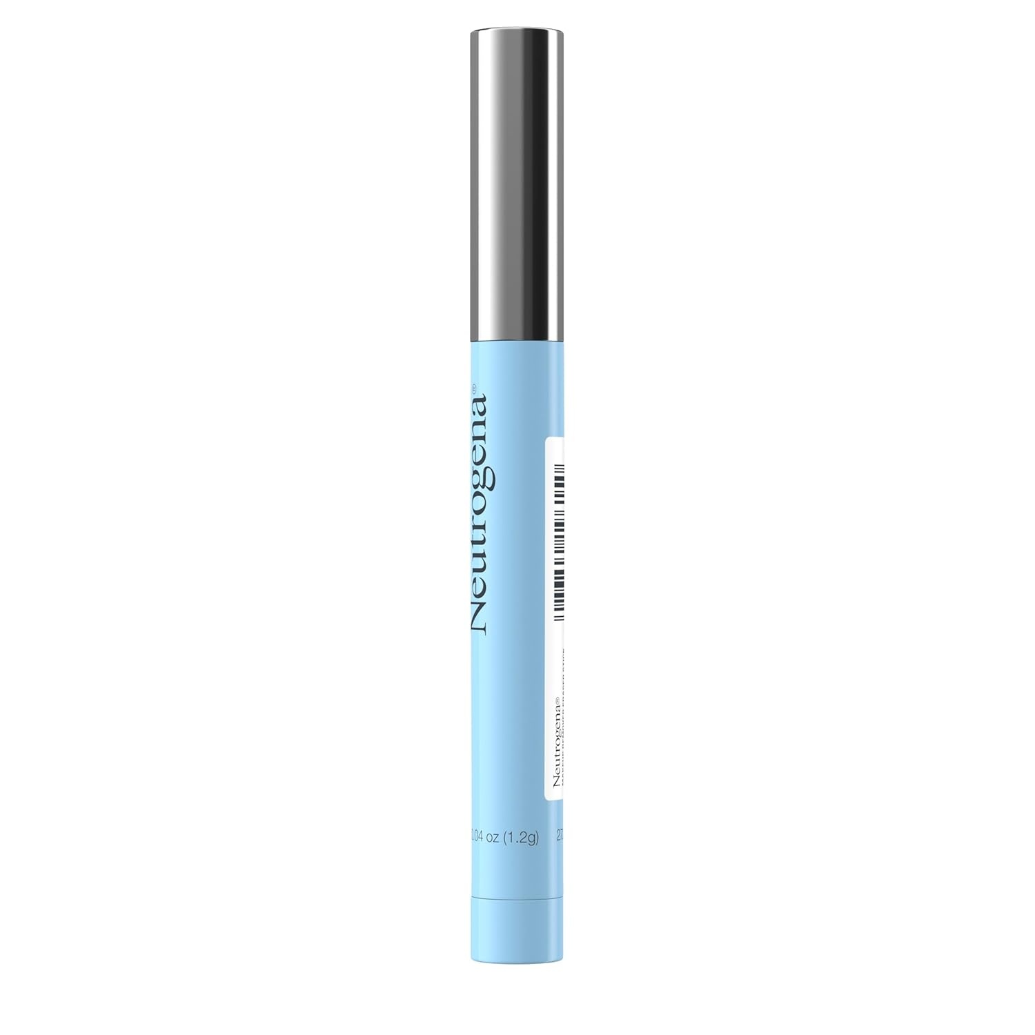 image:imageNeutrogena Makeup Remover Eraser Stick with Vitamin E Easyto Use amp TravelFriendly Makeup Removing Gel Pen for OntheGo TouchUps of Stray or Smudged Eyeliner Lipstick amp More 004 ozBLUE