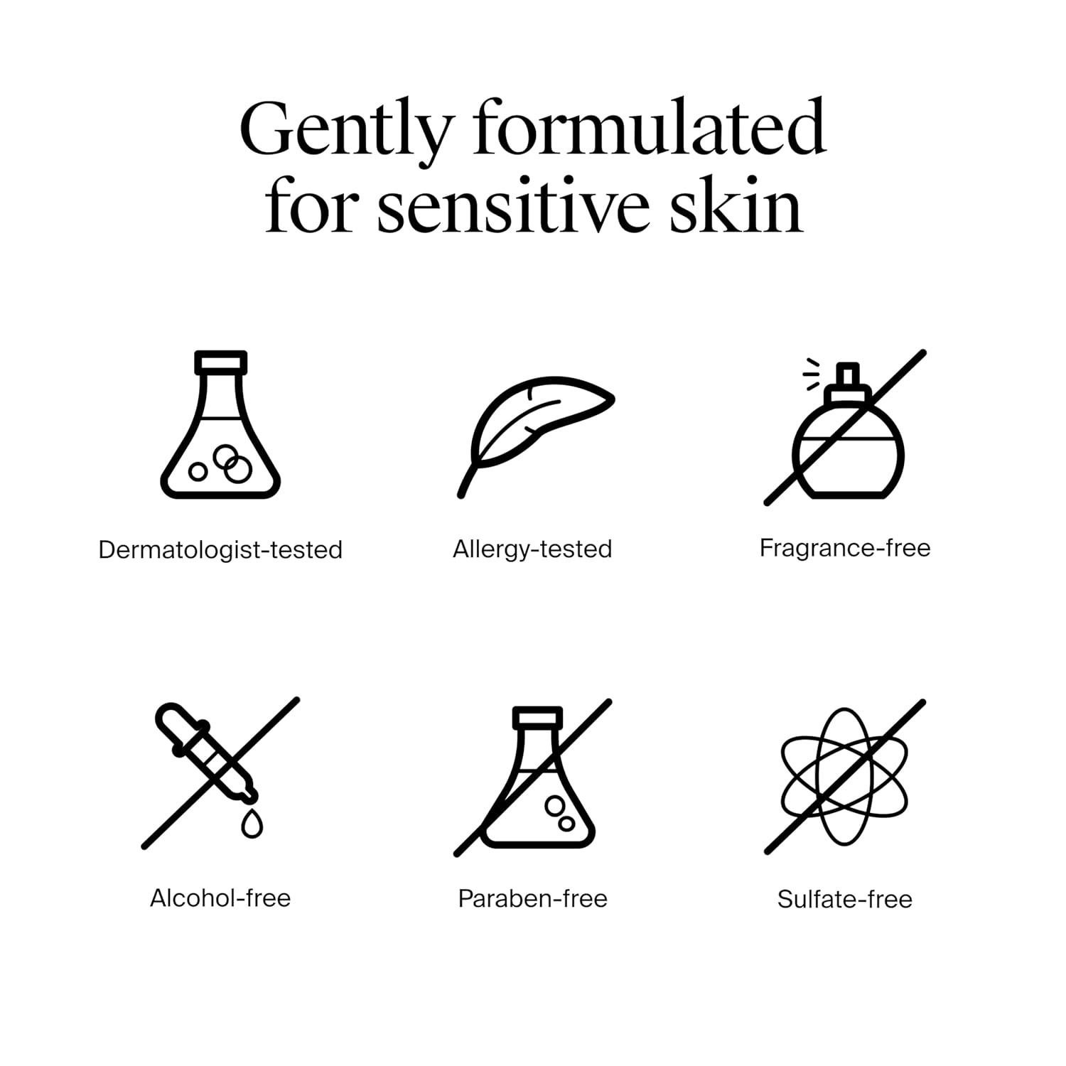 image:imageNeutrogena Makeup Remover Towelettes for Face with Micellar Water Daily AlcoholFree Gently Removes Oil Dirt and Waterproof Makeup in a Simple Fully PlantBased Cloth 25 ct20 Count Pack of 6