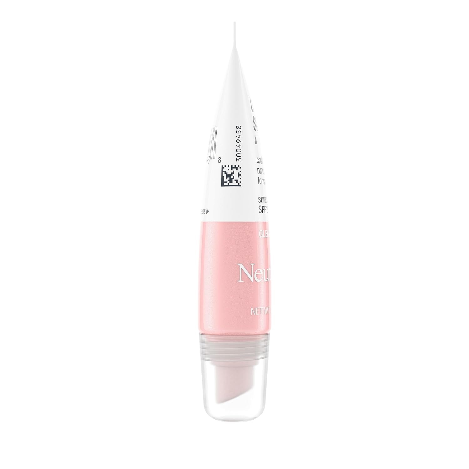image:imageNeutrogena MoistureShine Lip Soother Gloss with SPF 20 Sun Protection High Gloss Tinted Lip Moisturizer with Hydrating Glycerin amp Soothing Cucumber for Dry Cracked Lips Shine 3035 ozChamomile