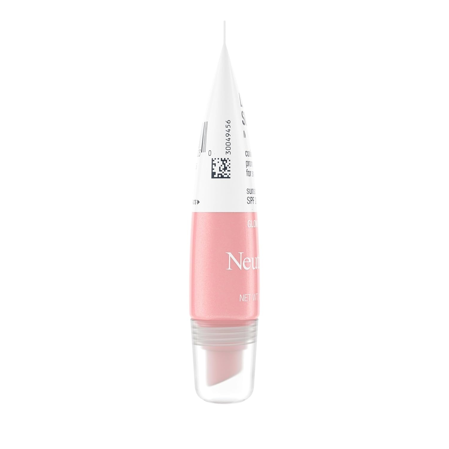 image:imageNeutrogena MoistureShine Lip Soother Gloss with SPF 20 Sun Protection High Gloss Tinted Lip Moisturizer with Hydrating Glycerin amp Soothing Cucumber for Dry Cracked Lips Shine 3035 ozChamomile