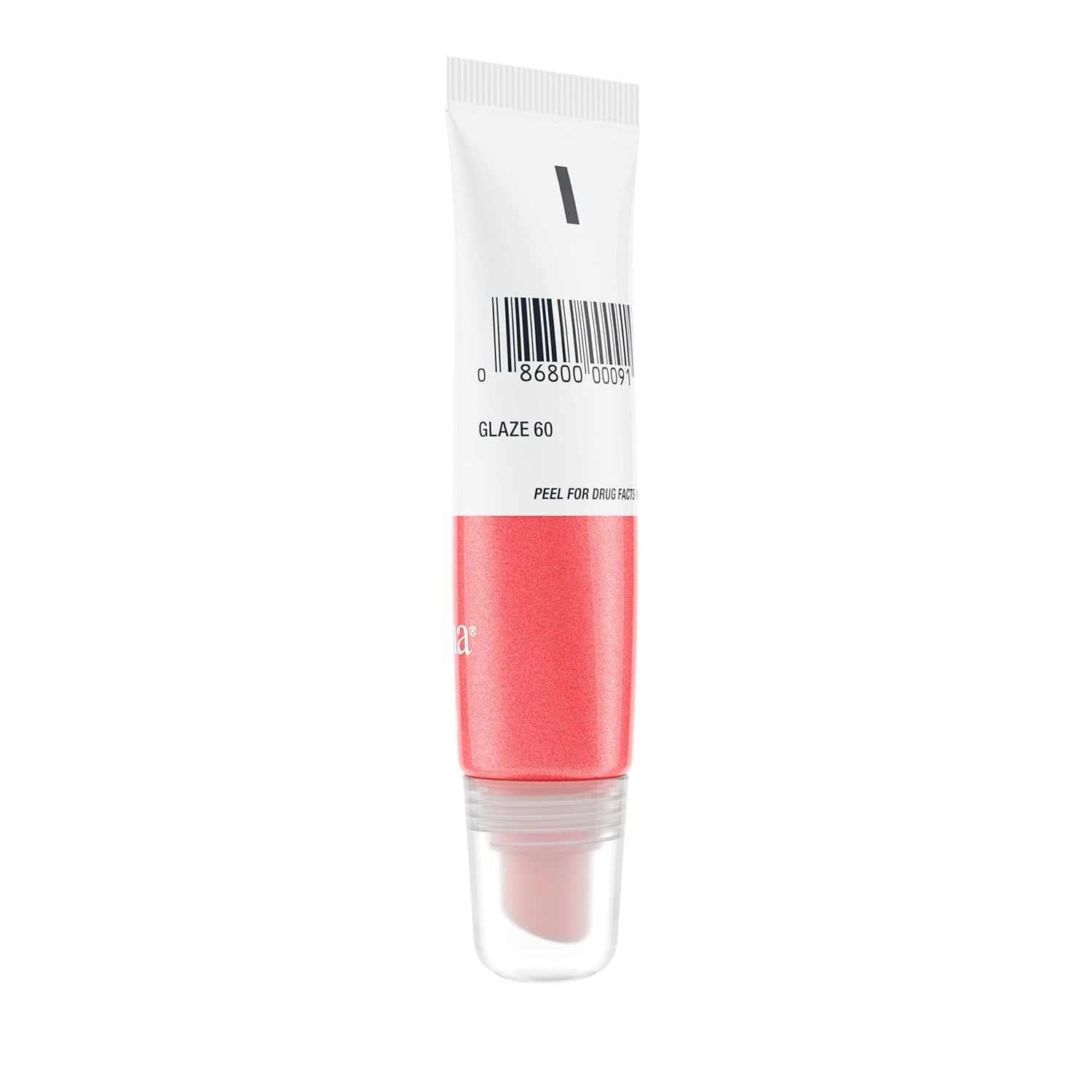 image:imageNeutrogena MoistureShine Lip Soother Gloss with SPF 20 Sun Protection High Gloss Tinted Lip Moisturizer with Hydrating Glycerin amp Soothing Cucumber for Dry Cracked Lips Glaze 6035 oz