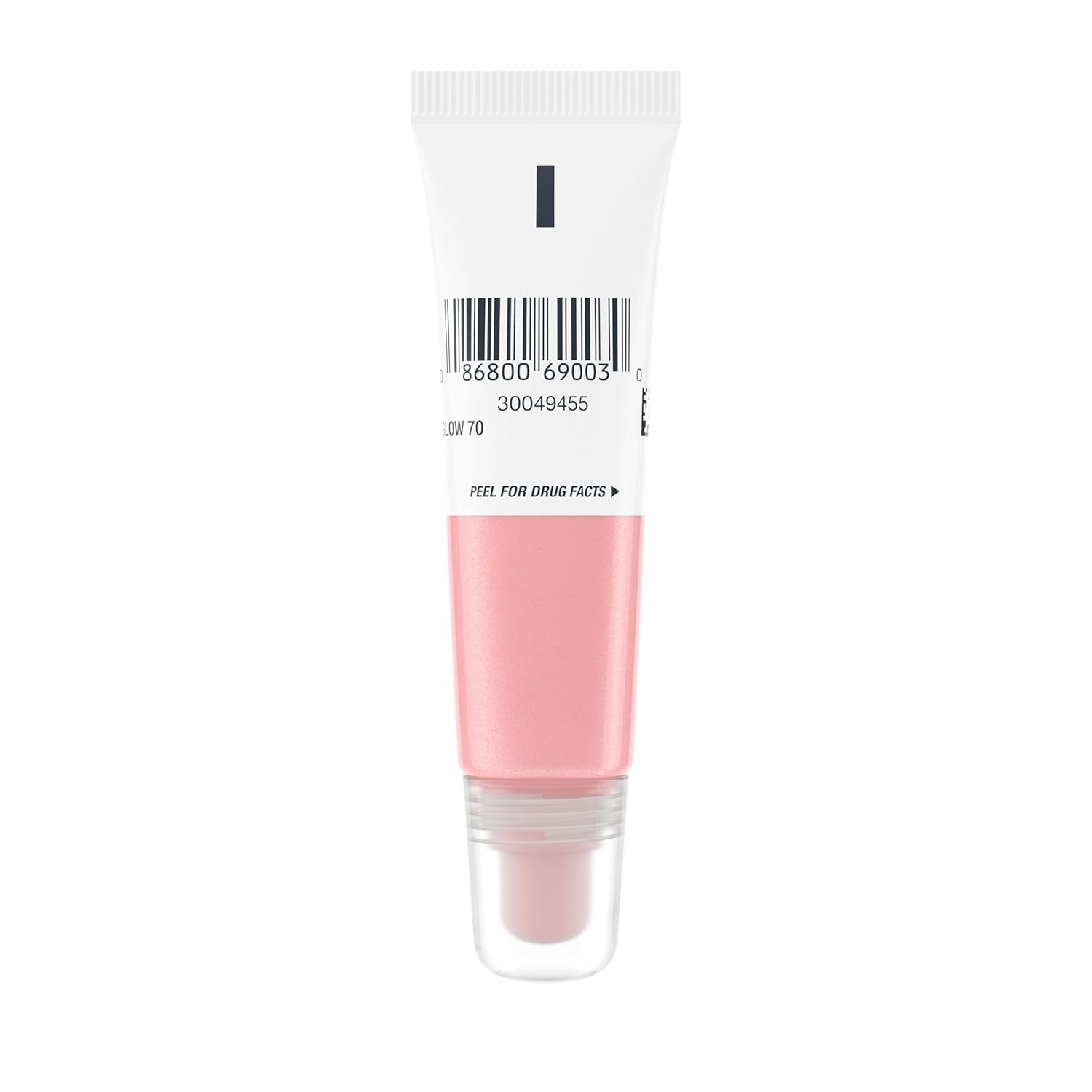 image:imageNeutrogena MoistureShine Lip Soother Gloss with SPF 20 Sun Protection High Gloss Tinted Lip Moisturizer with Hydrating Glycerin amp Soothing Cucumber for Dry Cracked Lips Shine 3035 ozChamomile