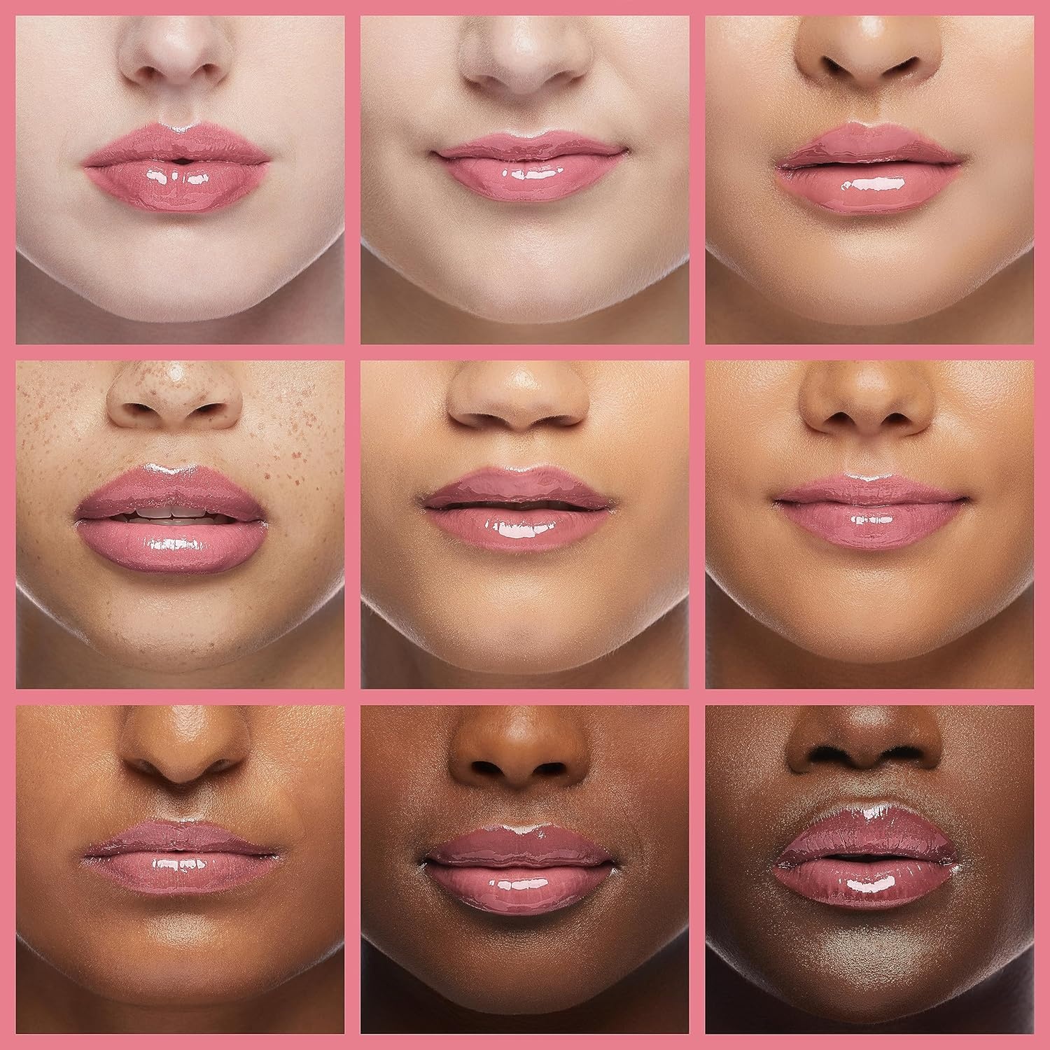 image:imageNeutrogena MoistureShine Lip Soother Gloss with SPF 20 Sun Protection High Gloss Tinted Lip Moisturizer with Hydrating Glycerin amp Soothing Cucumber for Dry Cracked Lips Shine 3035 ozChamomile