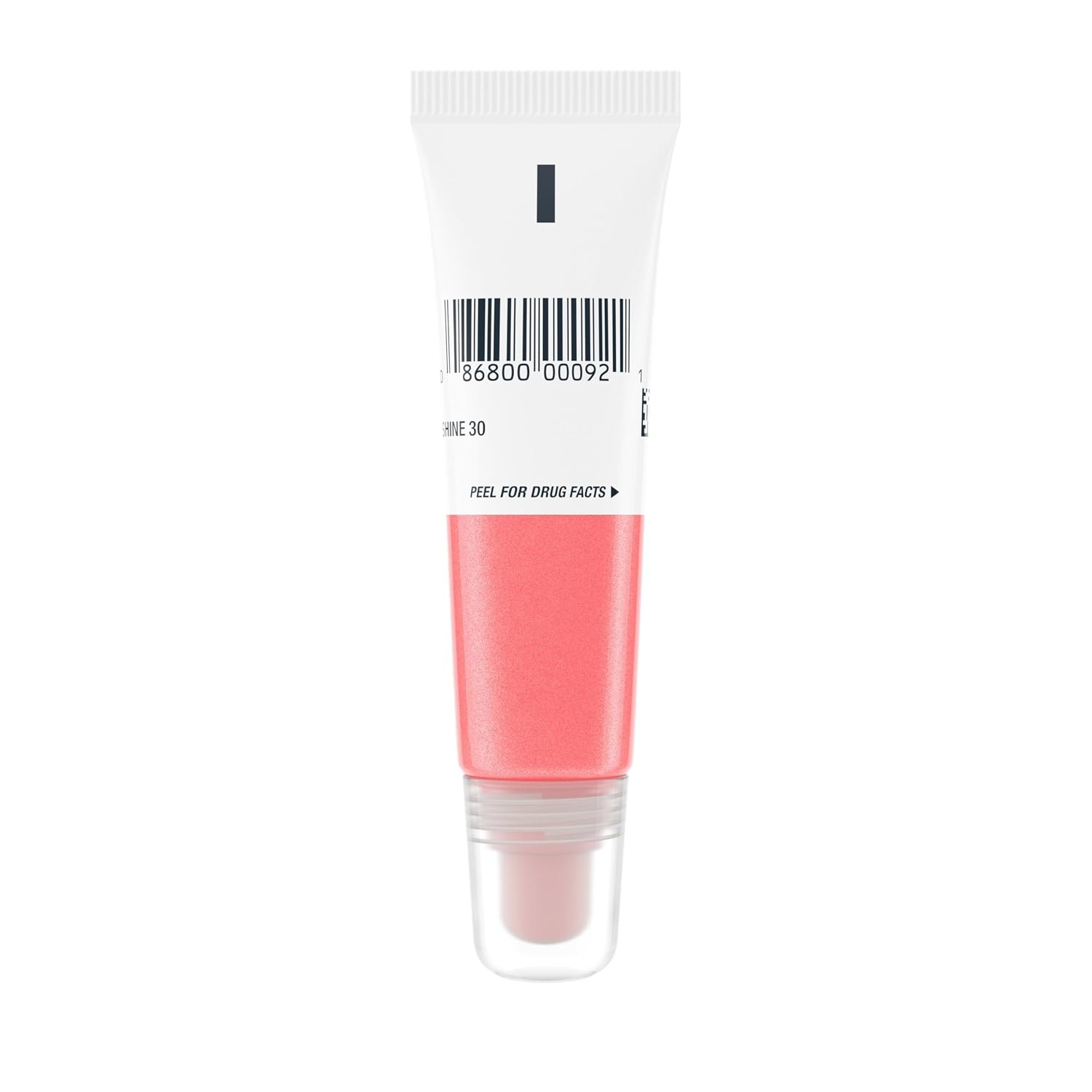 image:imageNeutrogena MoistureShine Lip Soother Gloss with SPF 20 Sun Protection High Gloss Tinted Lip Moisturizer with Hydrating Glycerin amp Soothing Cucumber for Dry Cracked Lips Shine 3035 ozShine