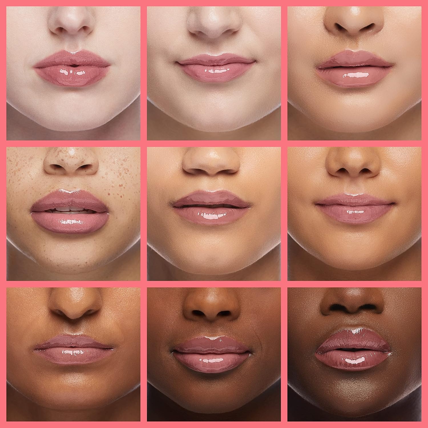 image:imageNeutrogena MoistureShine Lip Soother Gloss with SPF 20 Sun Protection High Gloss Tinted Lip Moisturizer with Hydrating Glycerin amp Soothing Cucumber for Dry Cracked Lips Glaze 6035 oz