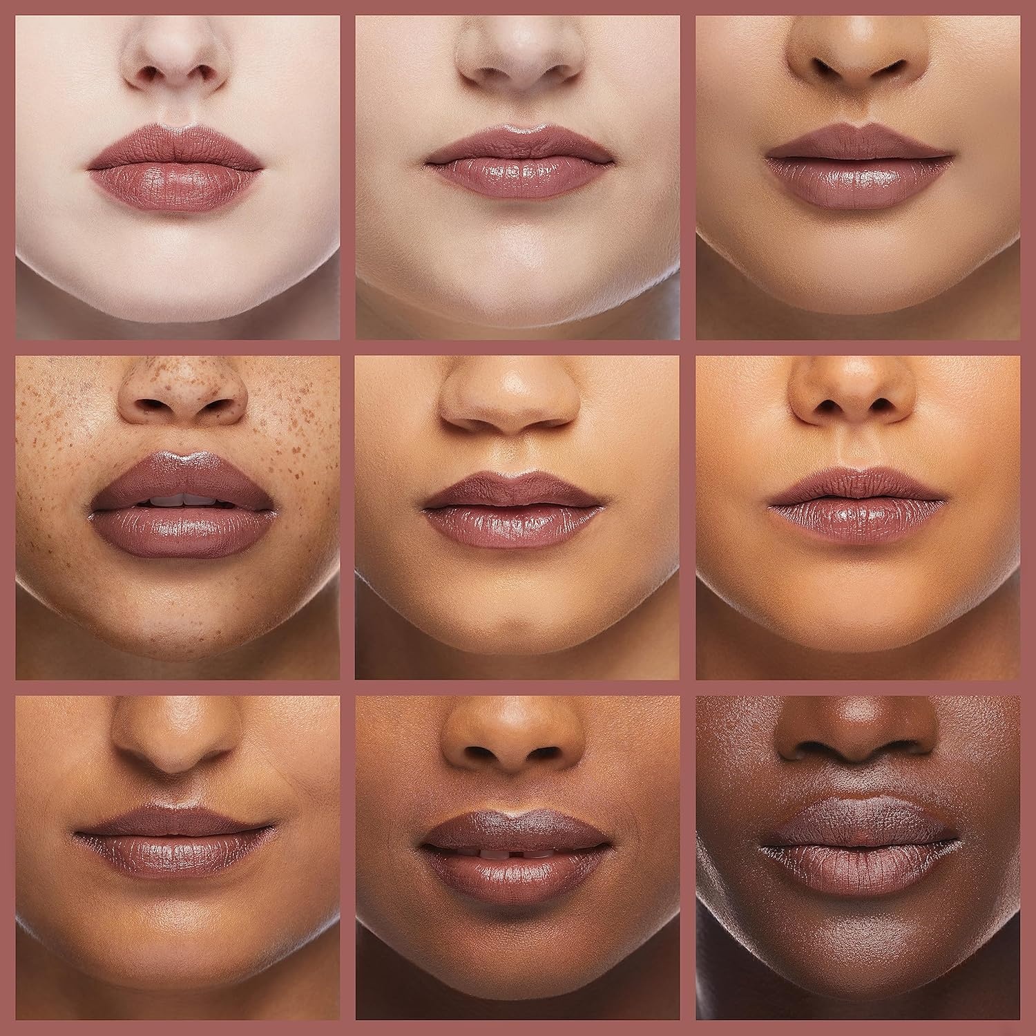 image:imageNeutrogena Moisturesmooth Color Lipstick 70 Plum Perfect 011 Oz020 Fresh Papaya