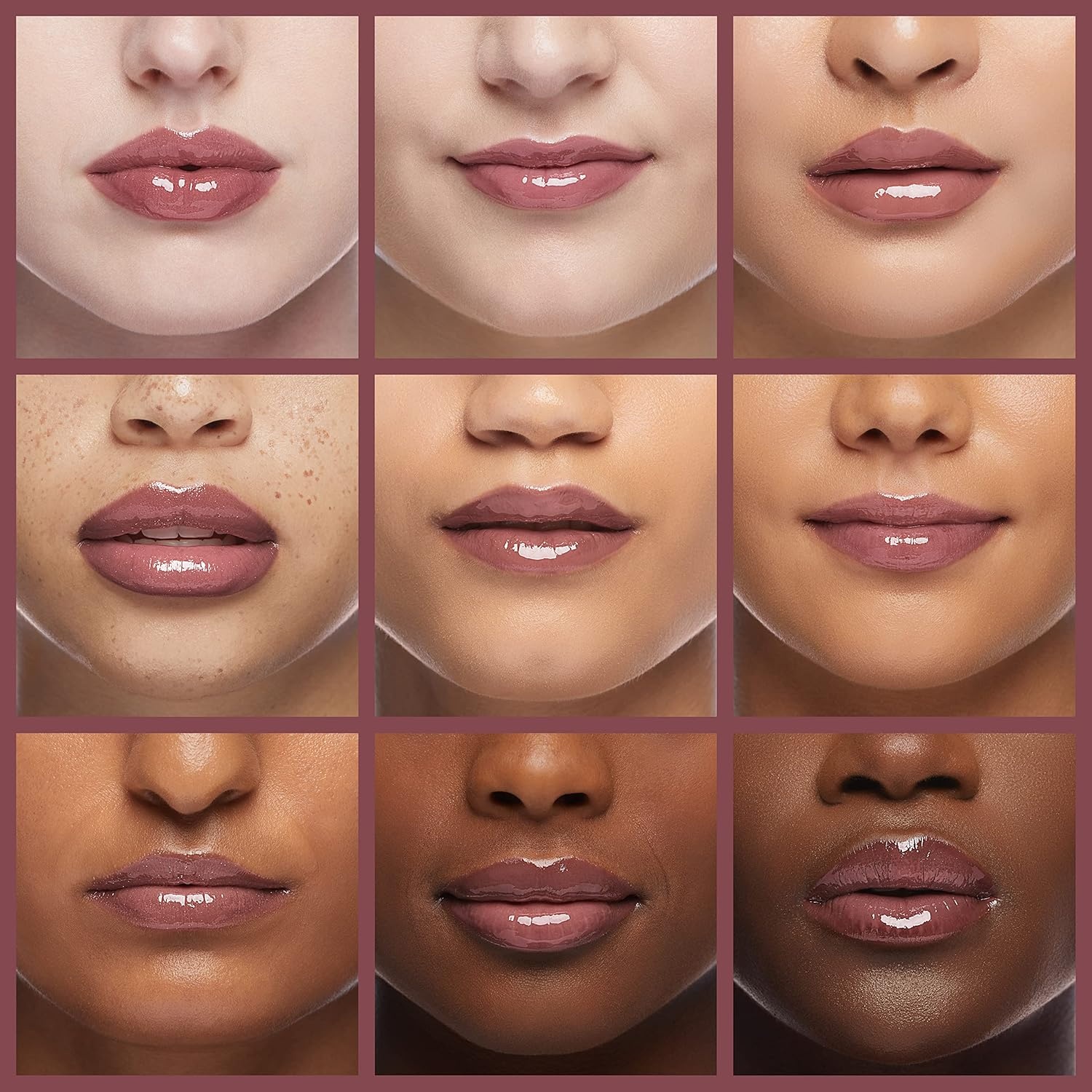 image:imageNeutrogena Moisturesmooth Color Lipstick 70 Plum Perfect 011 Oz070 Plum Perfect