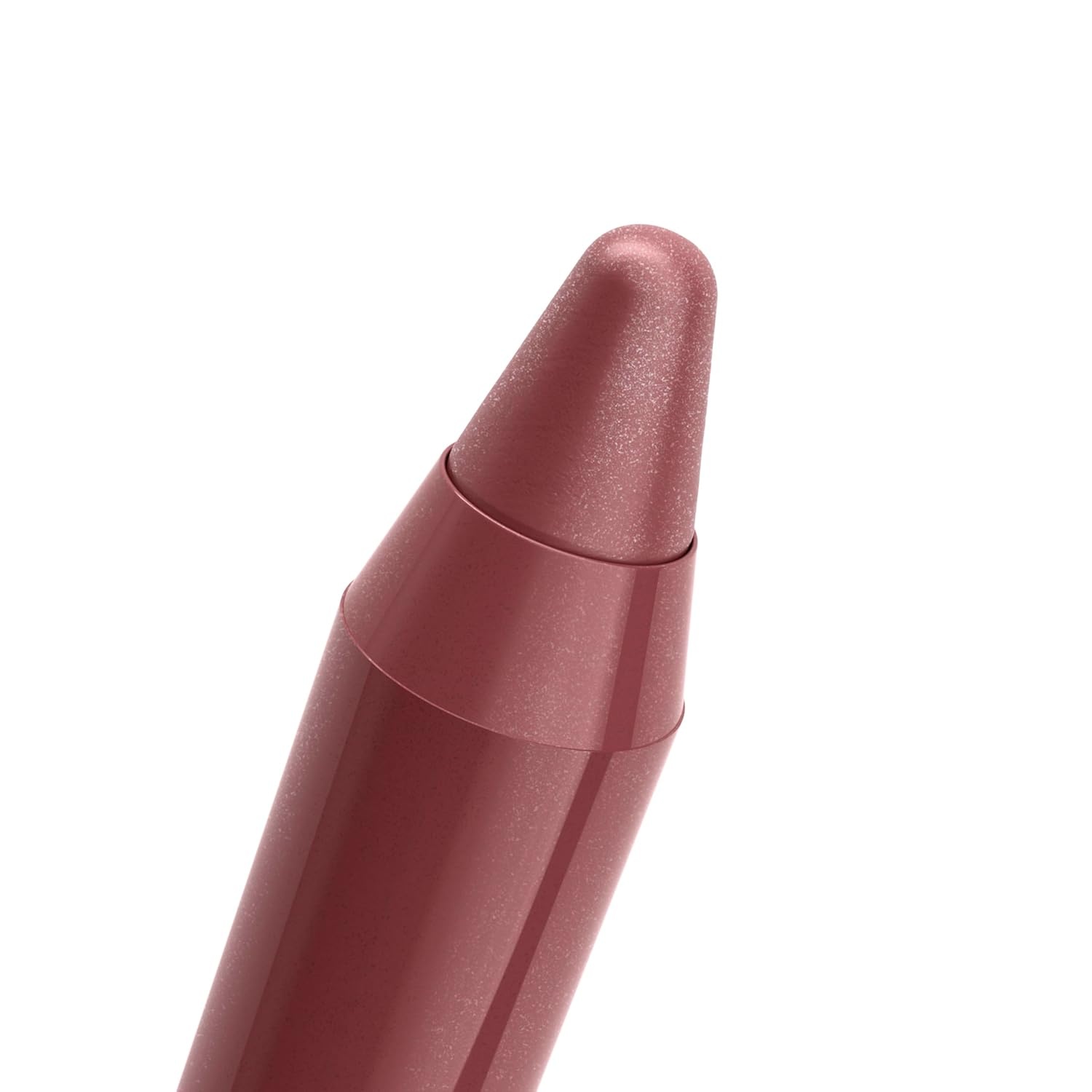 image:imageNeutrogena Moisturesmooth Color Lipstick 70 Plum Perfect 011 Oz100Pink Nude