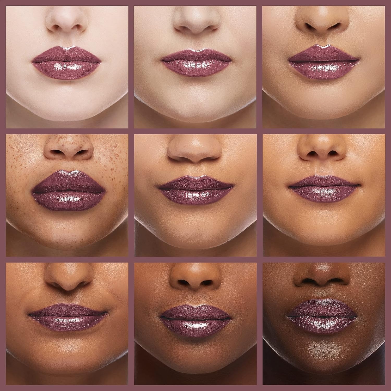image:imageNeutrogena Moisturesmooth Color Lipstick 70 Plum Perfect 011 OzRich Raisin
