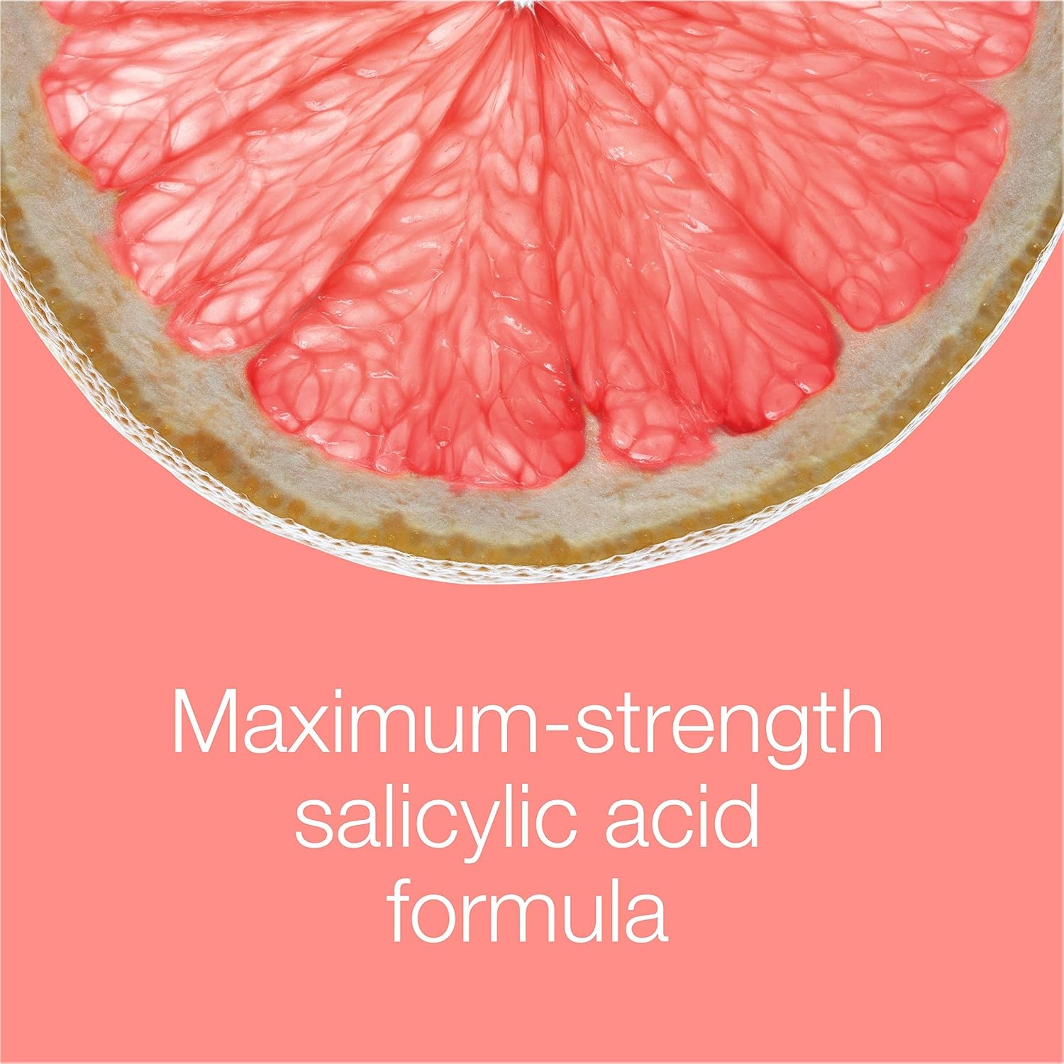 image:imageNeutrogena OilFree Acne Face Wash Pink Grapefruit Foaming Scrub Facial Cleanser with Salicylic Acid for Clear Skin Exfoliating Acne Treatment for Oily Face 67 fl oz 3Pack67 Fl Oz Pack of 1