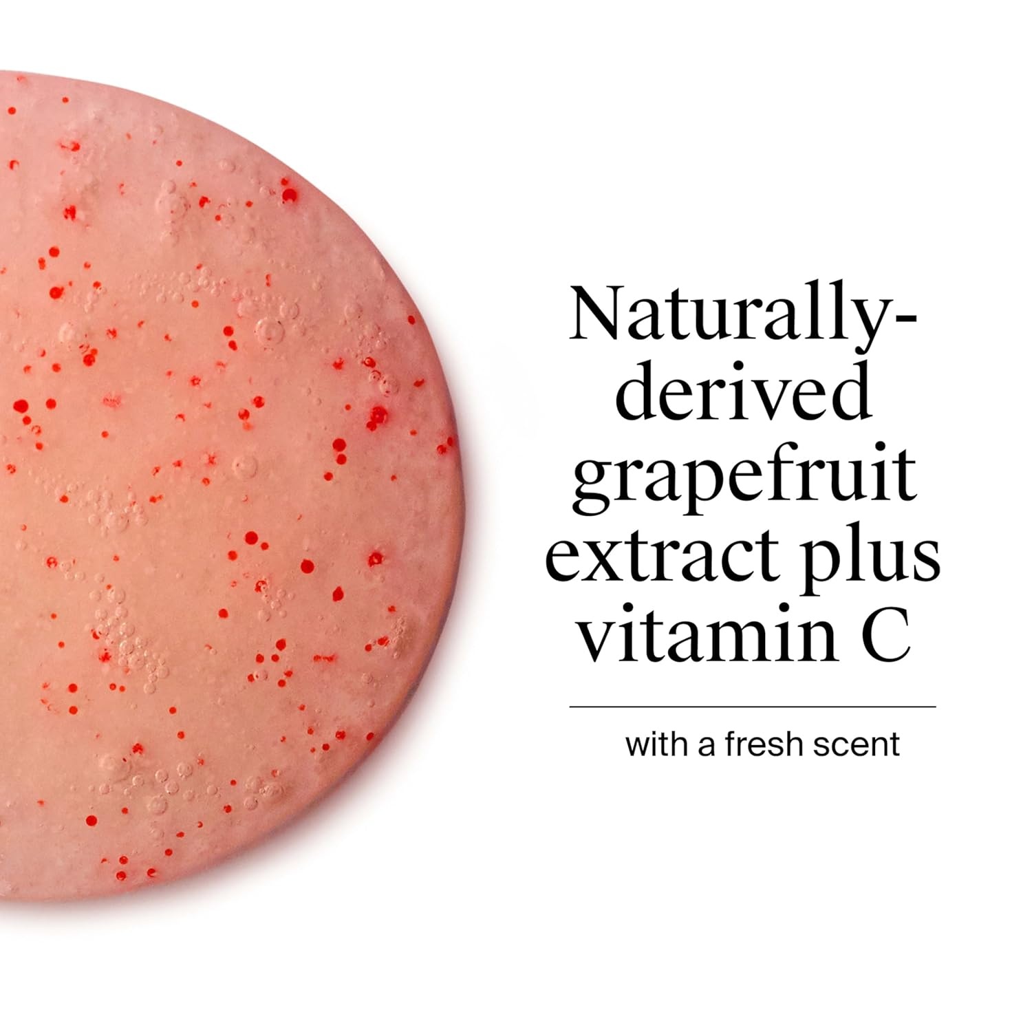 image:imageNeutrogena OilFree Acne Face Wash Pink Grapefruit Foaming Scrub Facial Cleanser with Salicylic Acid for Clear Skin Exfoliating Acne Treatment for Oily Face 67 fl oz 3Pack67 Fl Oz Pack of 3