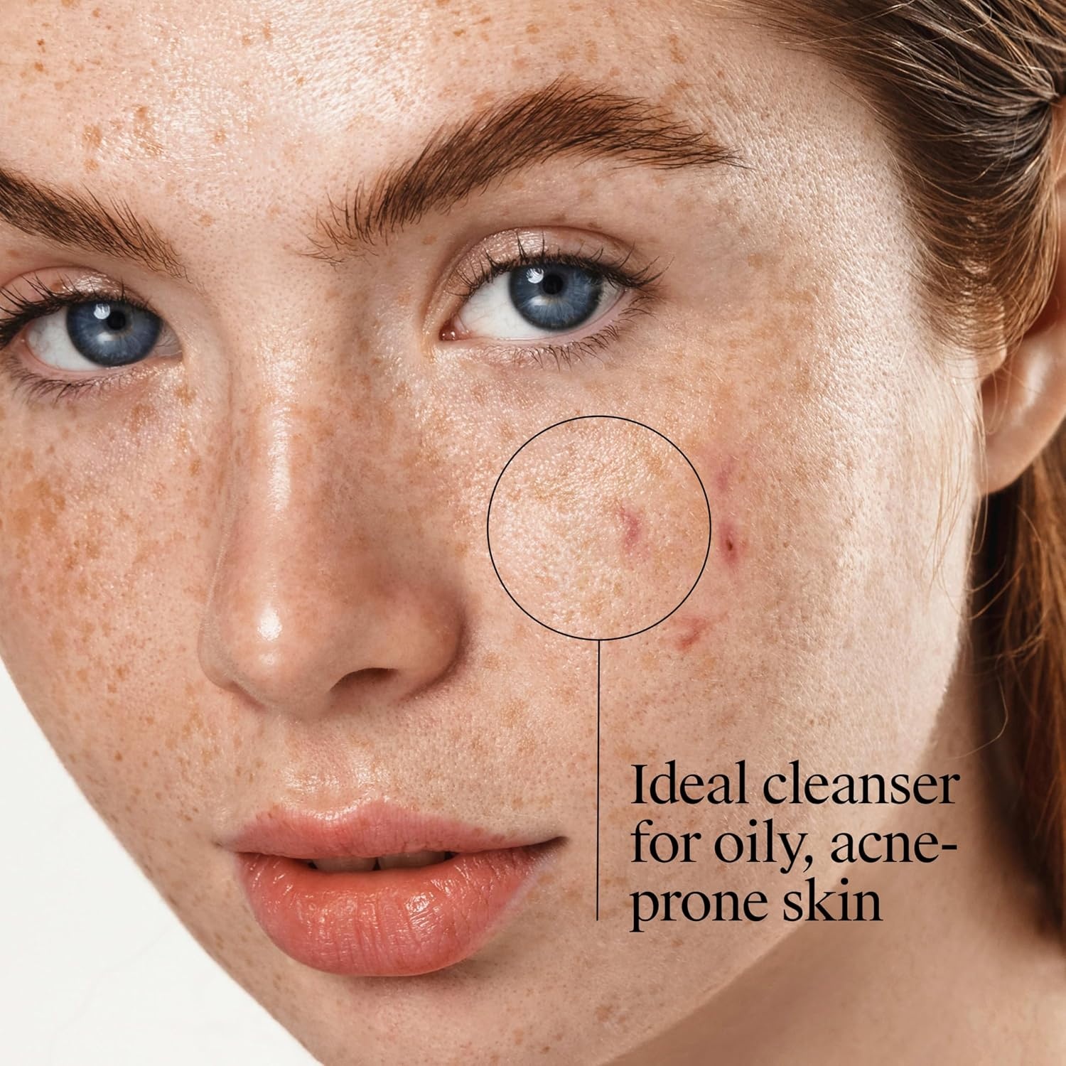 image:imageNeutrogena OilFree Pink Grapefruit Pore Cleansing Acne Wash and Daily Liquid Facial Cleanser with 2 Salicylic Acid Acne Medicine and Vitamin C Twin Pack 91 fl oz 2 PackGrapefruit