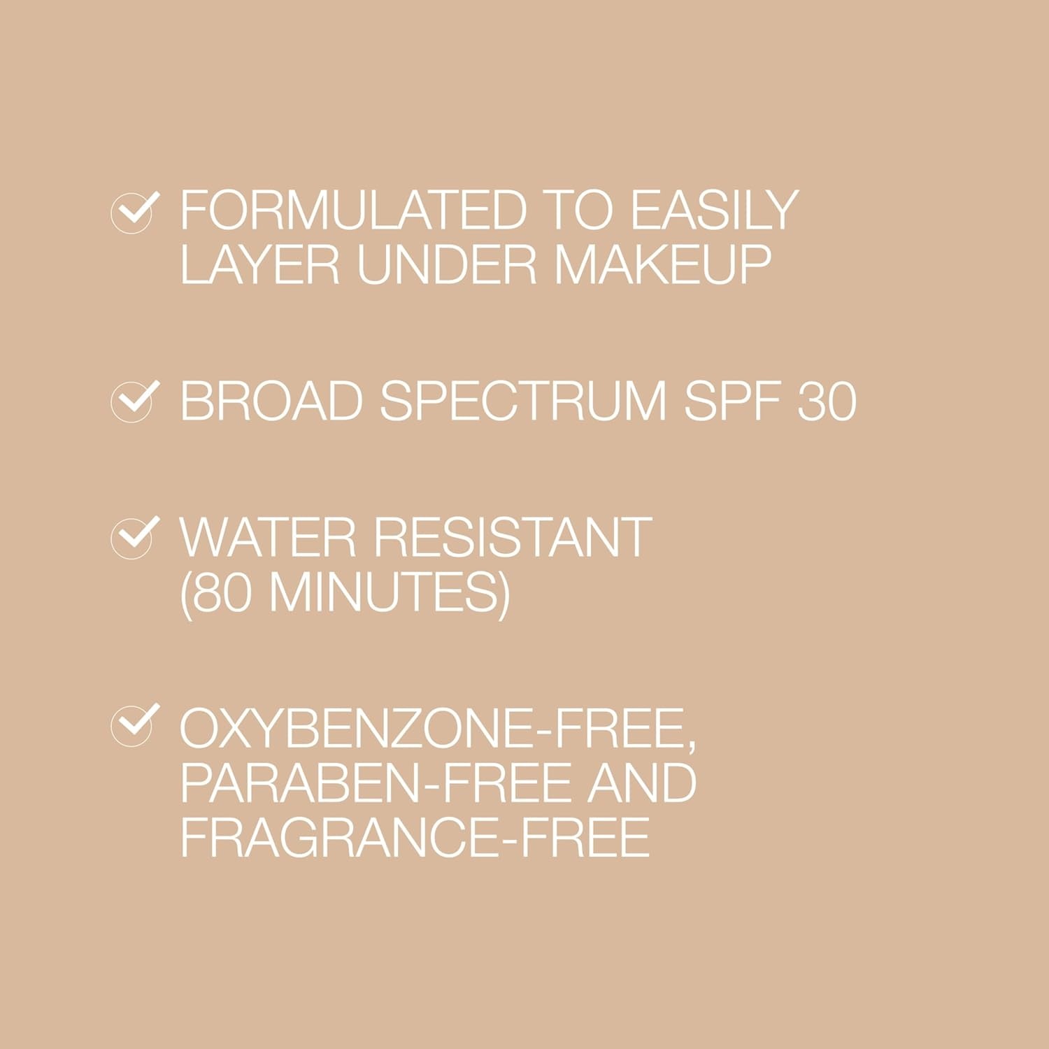 image:imageNeutrogena Purescreen Tinted Sunscreen for Face SPF 30 Broad Spectrum Mineral Sunscreen with Zinc Oxide amp Vitamin E Water Resistant Fragrance Free Light 11 fl oz11 Fl Oz Pack of 2