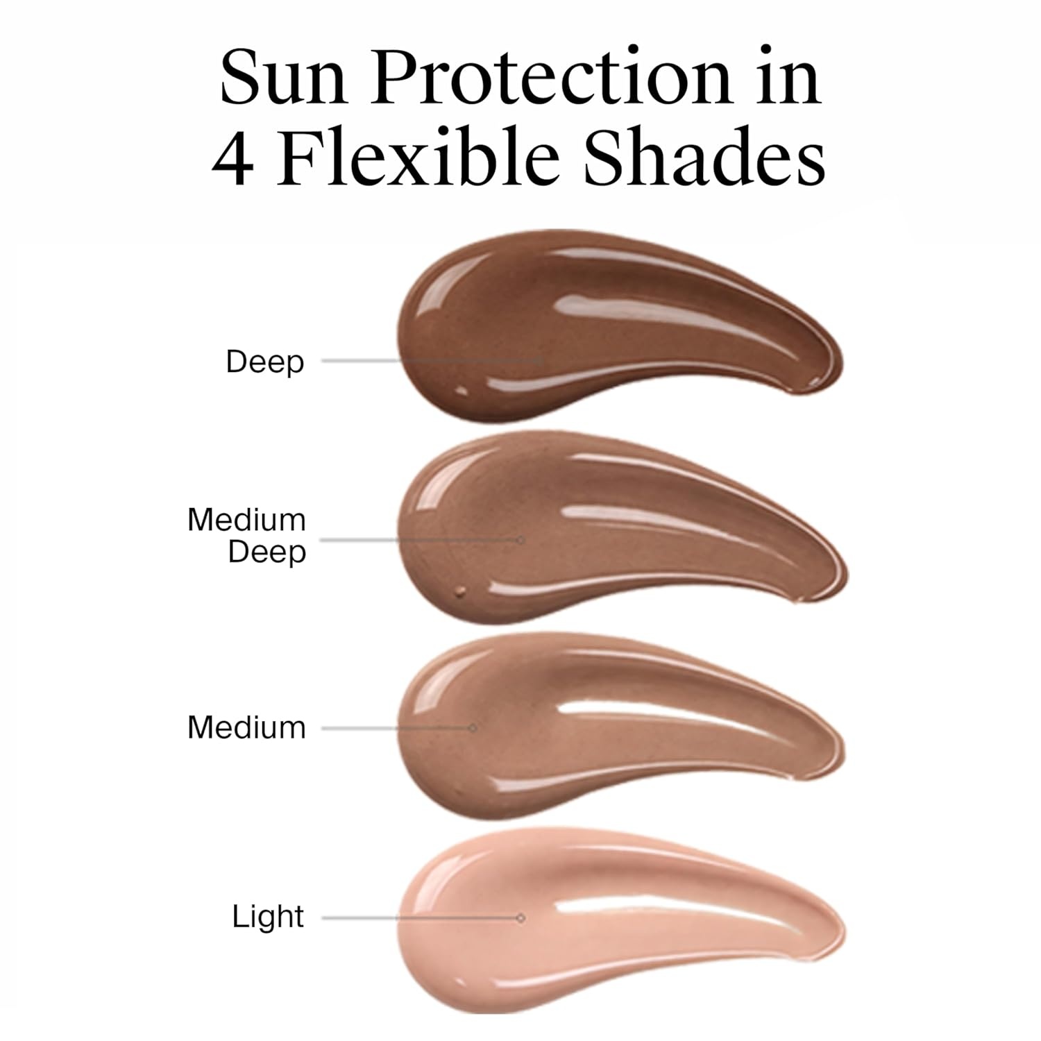 image:imageNeutrogena Purescreen Tinted Sunscreen for Face SPF 30 Broad Spectrum Mineral Sunscreen with Zinc Oxide amp Vitamin E Water Resistant Fragrance Free Light 11 fl oz11 Fl Oz Pack of 1