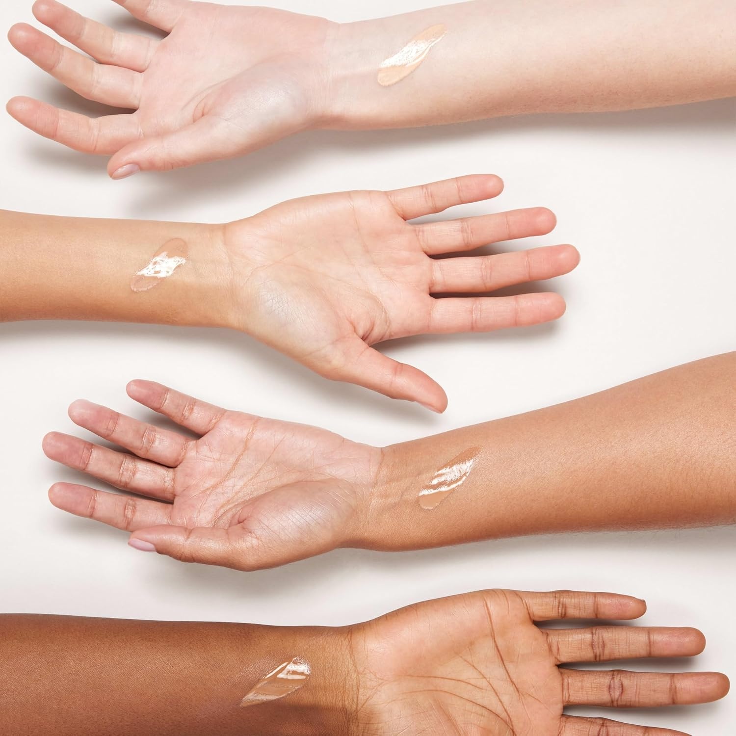 image:imageNeutrogena Purescreen Tinted Sunscreen for Face SPF 30 Broad Spectrum Mineral Sunscreen with Zinc Oxide amp Vitamin E Water Resistant Fragrance Free Medium 11 fl ozTinted Sunscreen