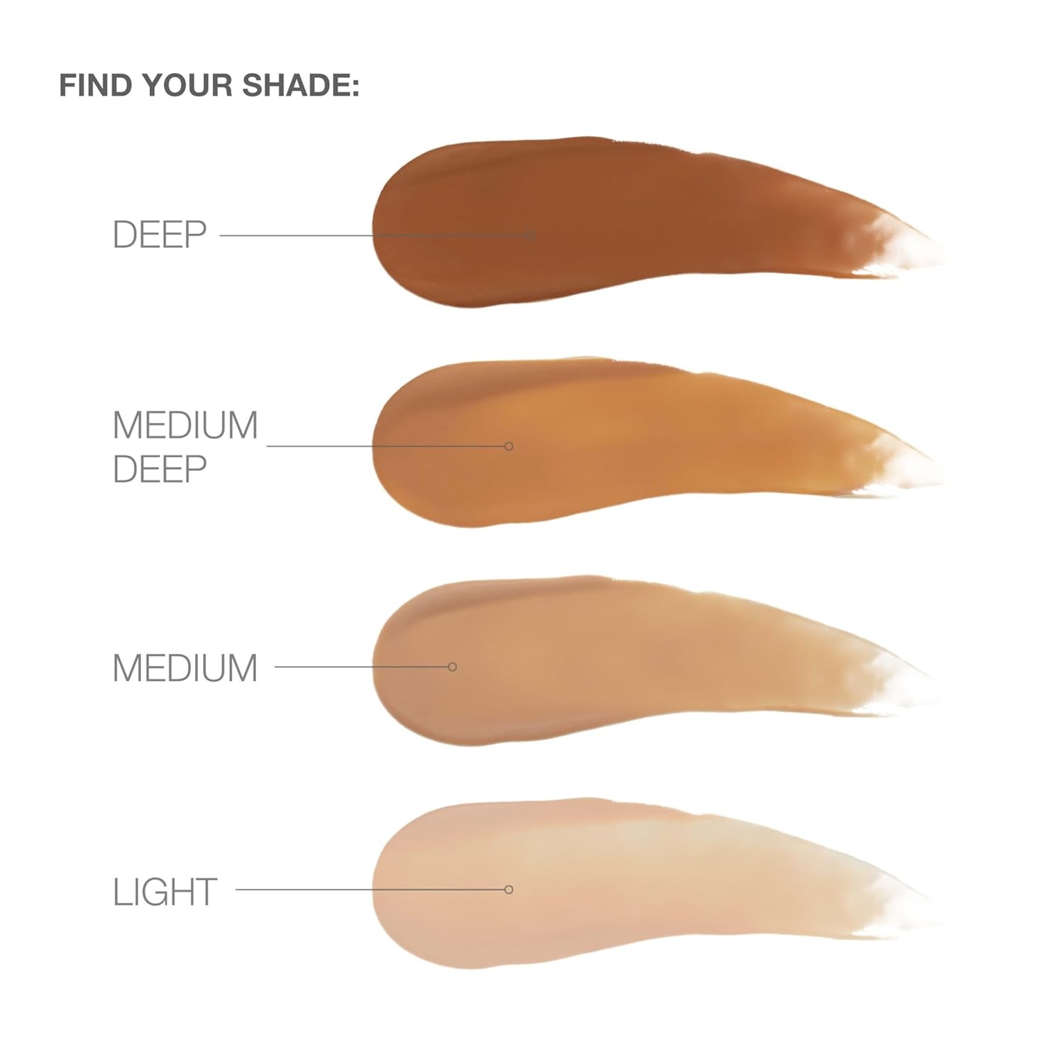 image:imageNeutrogena Purescreen Tinted Sunscreen for Face SPF 30 Broad Spectrum Mineral Sunscreen with Zinc Oxide amp Vitamin E Water Resistant Fragrance Free Medium 11 fl ozTinted Sunscreen