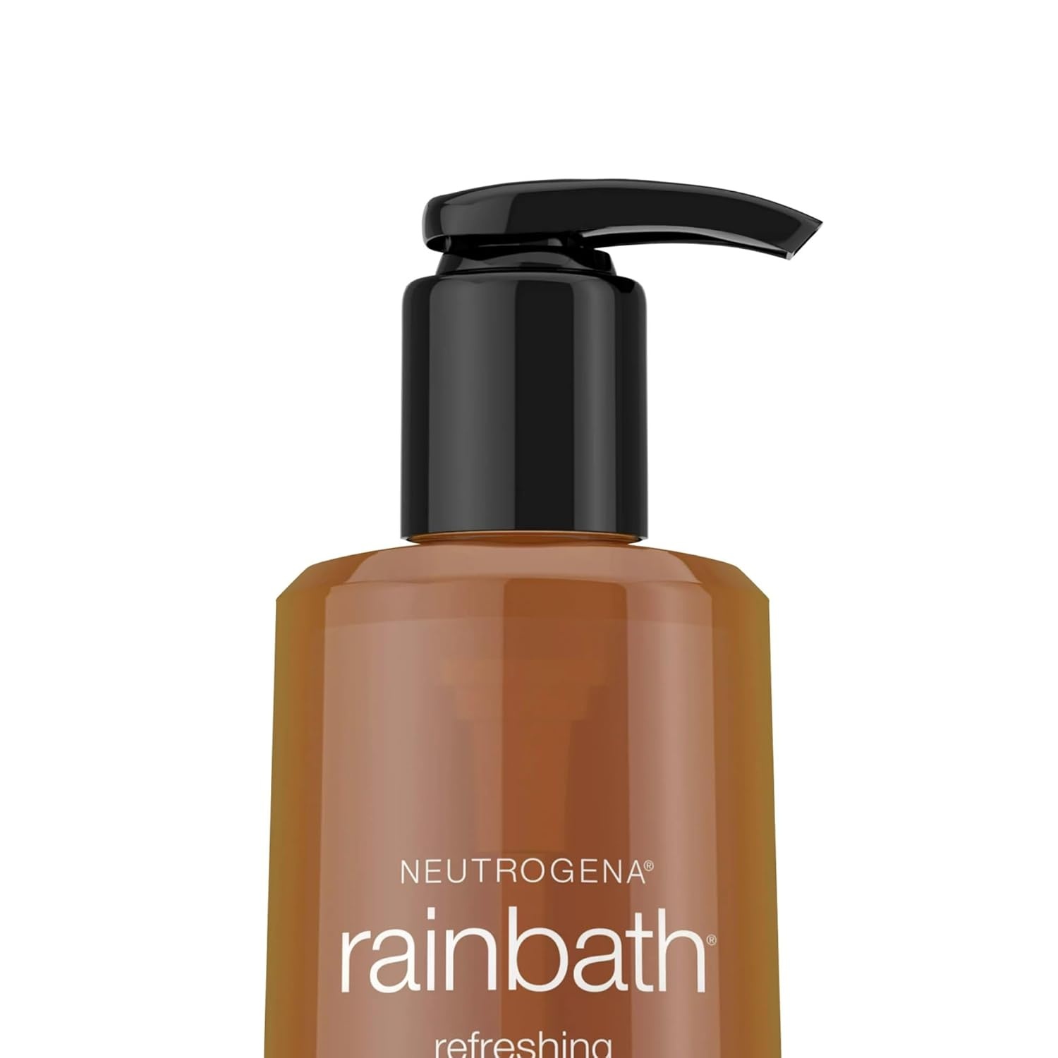 image:imageNeutrogena Rainbath Refreshing and Cleansing Shower and Bath Gel Moisturizing Body Wash and Shaving Gel with Clean Rinsing Lather Original Scent 85 fl oz Pack of 2Original