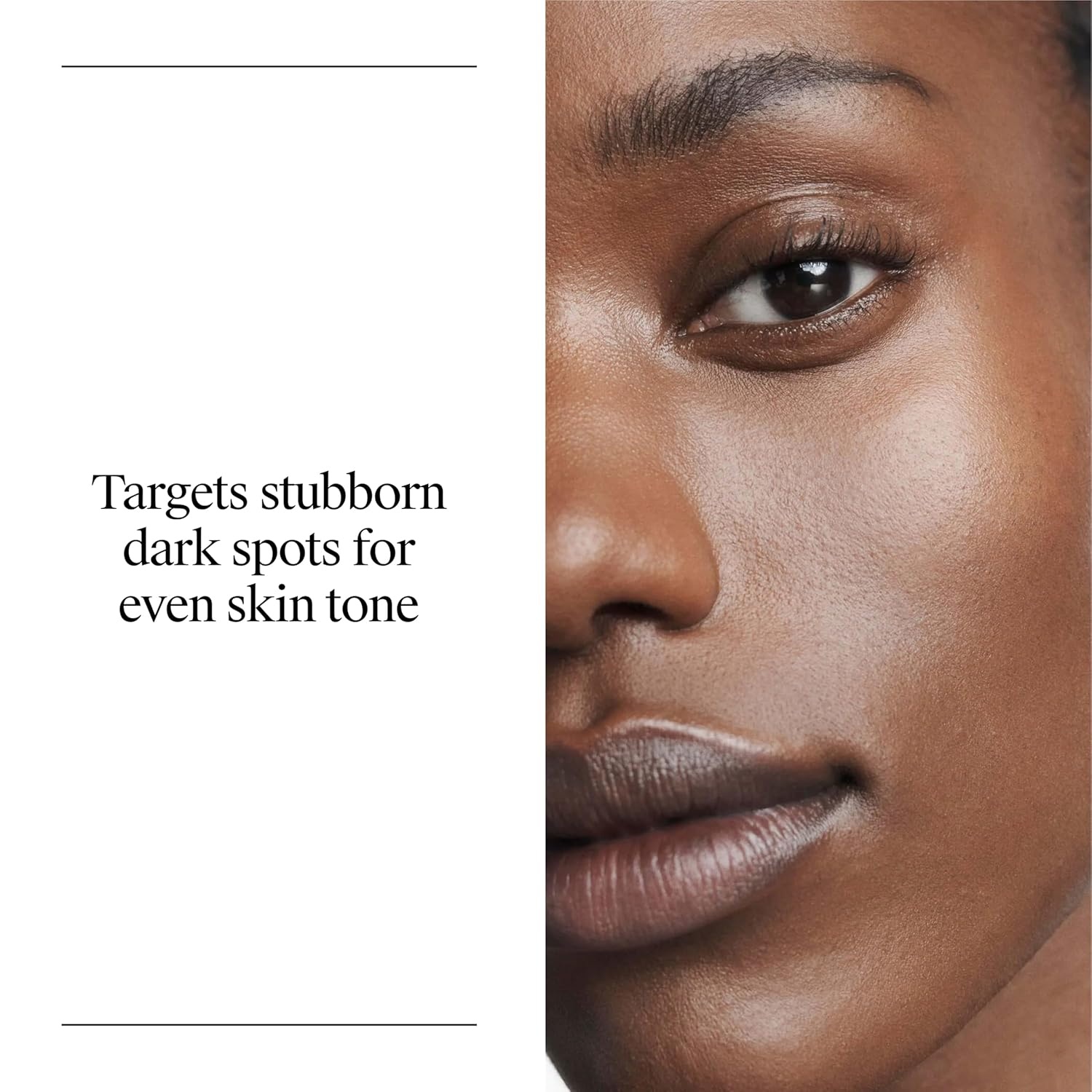 image:imageNeutrogena Rapid Tone Repair Retinol Vitamin C Dark Spot Corrector for Face Daily AntiAging Serum Brightens and Evens Tone Mineral Oil and Dye Free 1 fl oz
