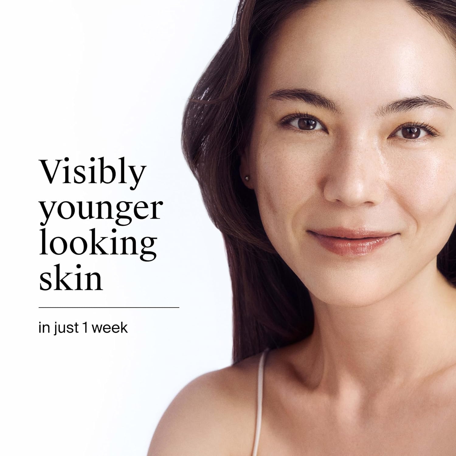 image:imageNeutrogena Rapid Wrinkle Repair Retinol Face Moisturizer Fragrance Free Daily AntiAging Face Cream with Retinol amp Hyaluronic Acid to Fight Fine Lines Wrinkles amp Dark Spots 17 oz17 Ounce Pack of 12