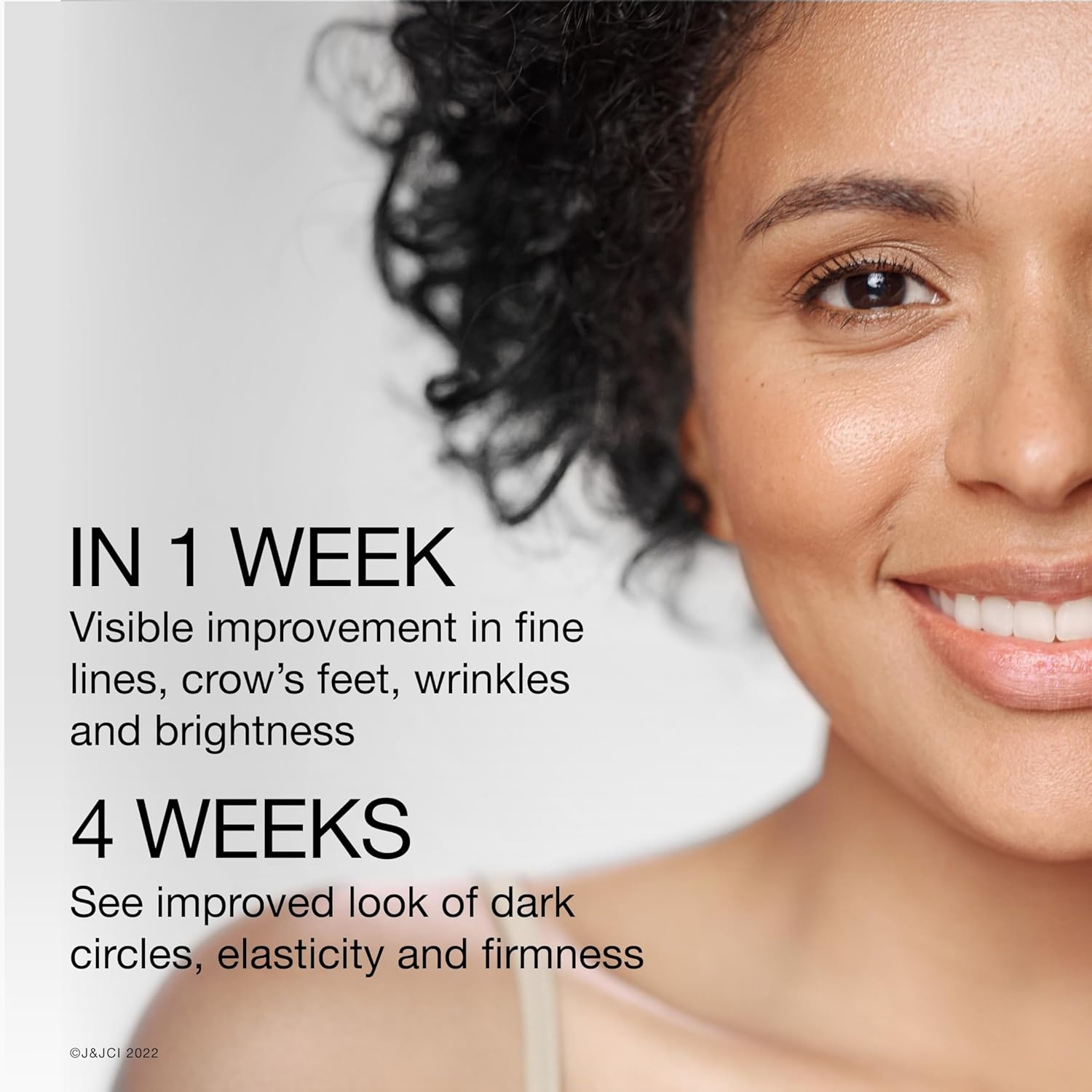 image:imageNeutrogena Rapid Wrinkle Repair Retinol Pro AntiWrinkle Eye Cream Targeted Eye Cream for Wrinkles amp Dark Circles Formulated without Fragrance Dyes Phthalates and Parabens 05 oz05 Ounce Pack of 2