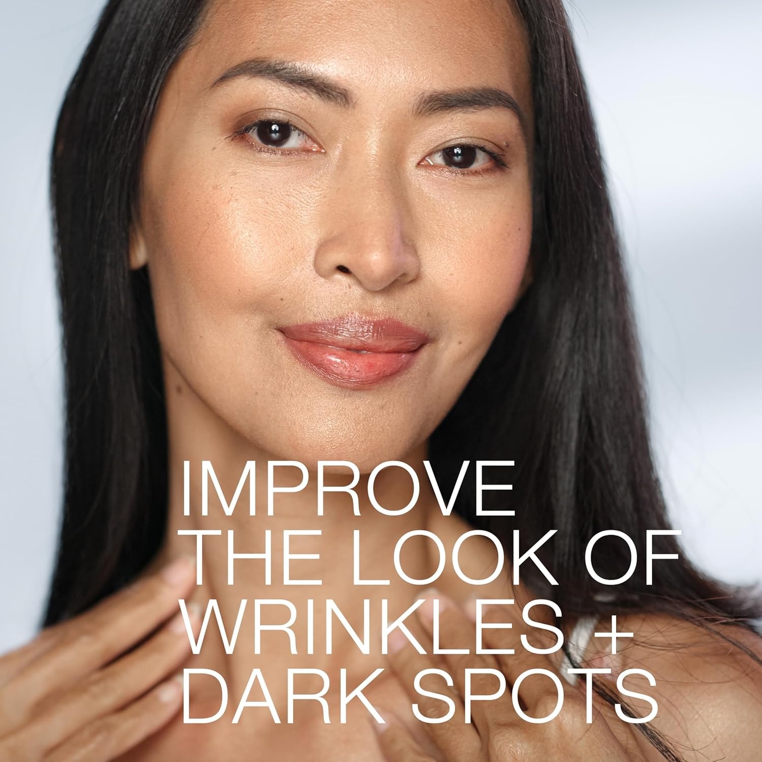 image:imageNeutrogena Rapid Wrinkle Repair Retinol Pro Power Facial Serum Gentle AntiAging Face Serum with Pure Retinol amp Nourishing Emollients NonComedogenic ParabenFree 1 fl oz