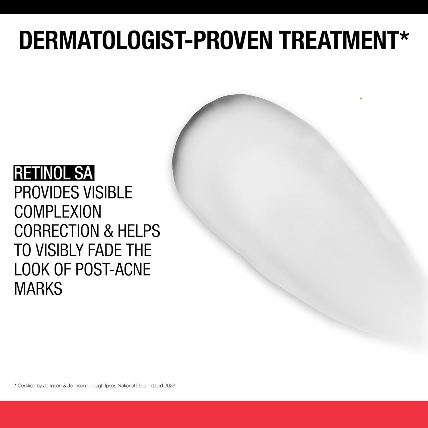 image:imageNeutrogena Retinol SA Stubborn Marks PM Treatment FaceExfoliating Treatment to Help Reverse the Look of PostAcne Marks amp Uneven Skin Tone NonComedogenic PM Treatment unscented 10 Fl Oz