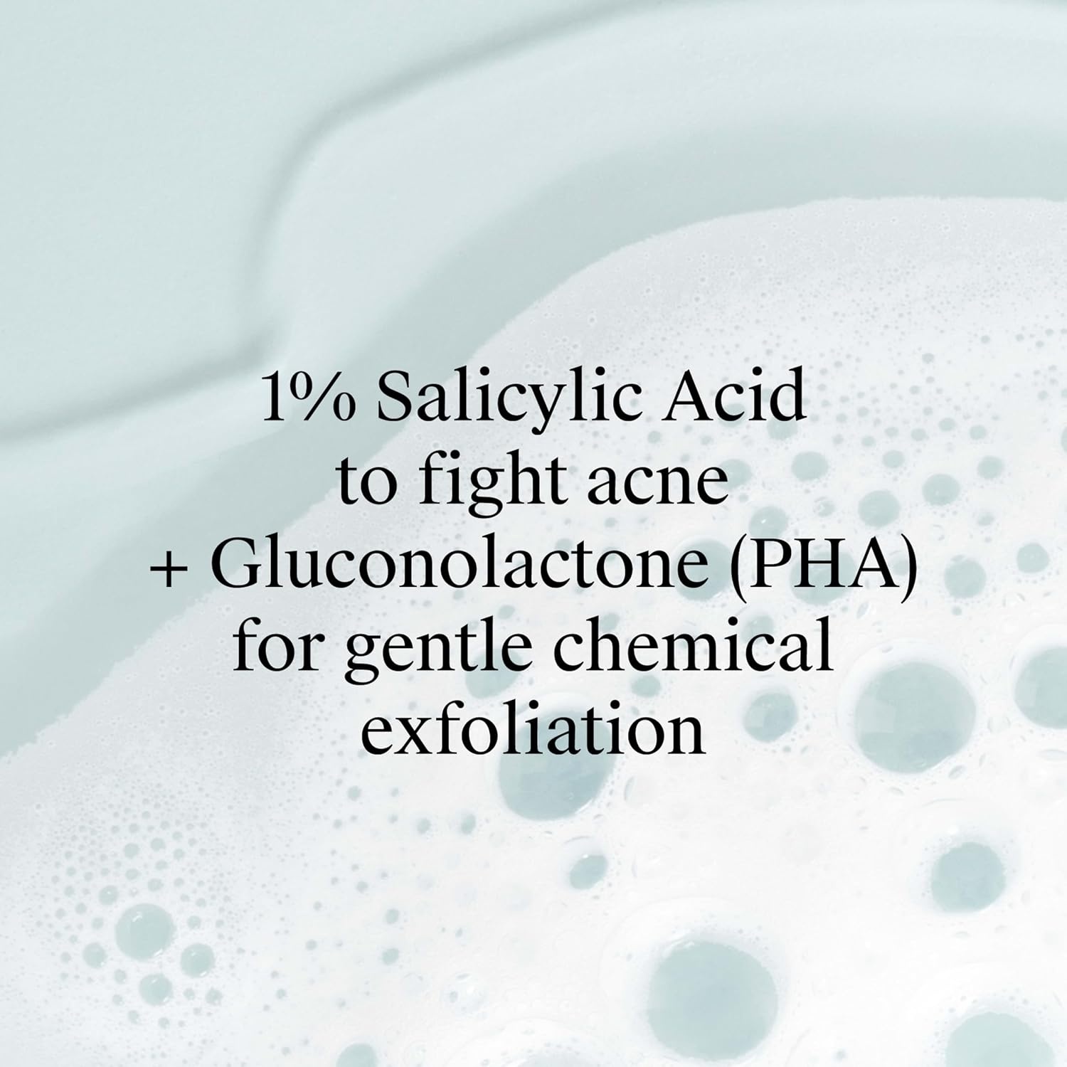 image:imageNeutrogena Salicylic Acid amp PHA Stubborn Acne Body Wash Exfoliating Cleanser Acne Treatment for Chest amp Shoulder Gently Clears Exfoliates amp Helps Prevent Breakouts Fragrance Free 85 Fl Oz85 Fl Oz Pack of 1