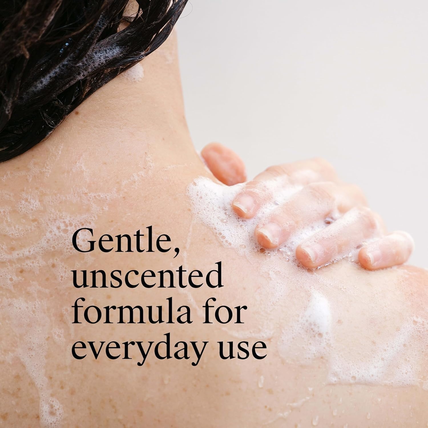 image:imageNeutrogena Salicylic Acid amp PHA Stubborn Acne Body Wash Exfoliating Cleanser Acne Treatment for Chest amp Shoulder Gently Clears Exfoliates amp Helps Prevent Breakouts Fragrance Free 85 Fl Oz85 Fl Oz Pack of 1