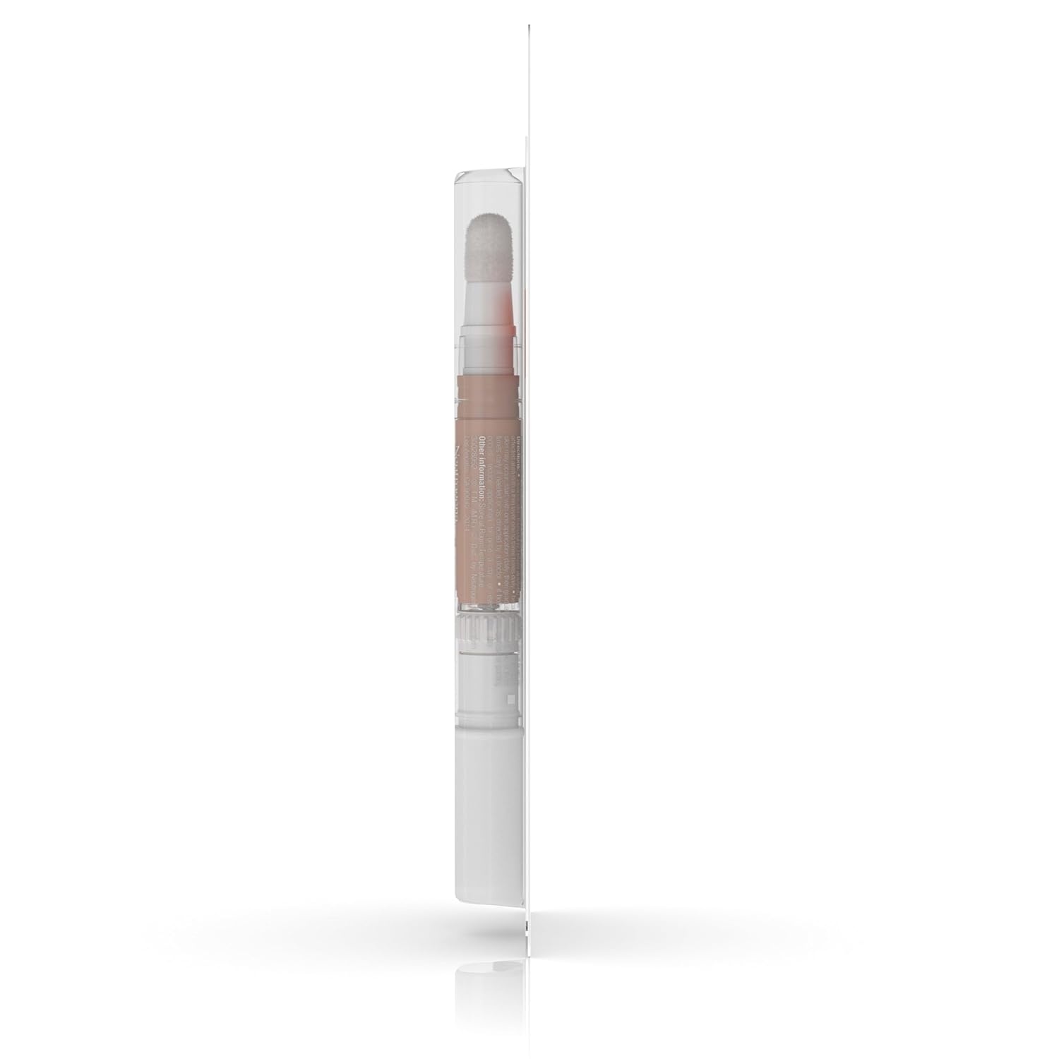 image:imageNeutrogena SkinClearing Blemish Concealer Face Makeup with Salicylic Acid Acne Medicine NonComedogenic and OilFree Concealer Helps Cover Treat amp Prevent Breakouts Light 1005 oz15 Medium