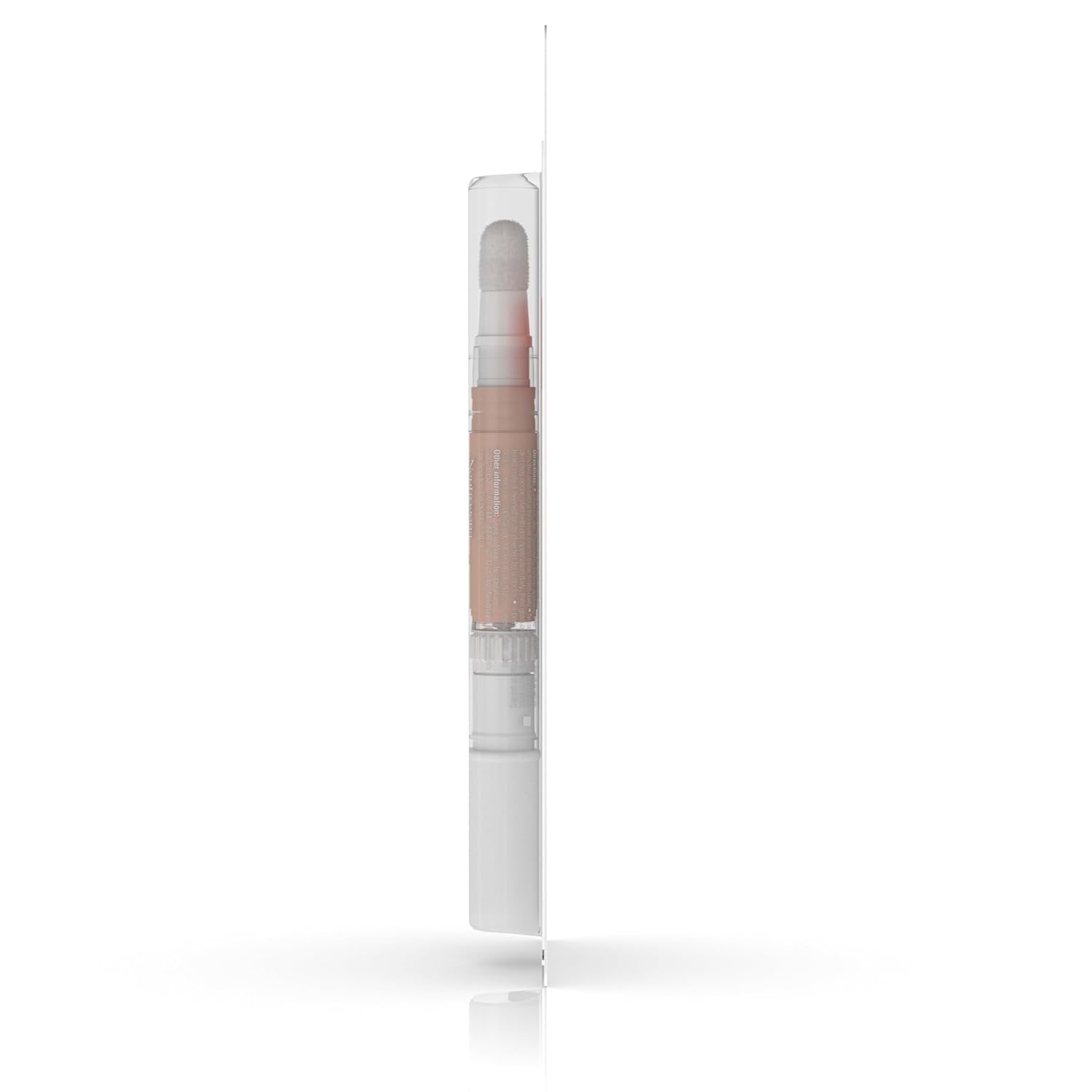image:imageNeutrogena SkinClearing Blemish Concealer Face Makeup with Salicylic Acid Acne Medicine NonComedogenic and OilFree Concealer Helps Cover Treat amp Prevent Breakouts Light 1005 oz10 Light