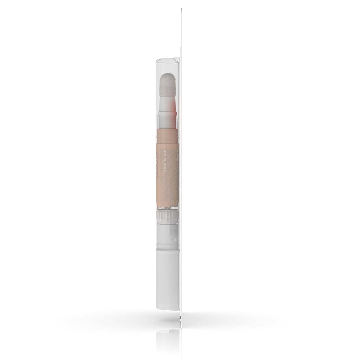 image:imageNeutrogena SkinClearing Blemish Concealer Face Makeup with Salicylic Acid Acne Medicine NonComedogenic and OilFree Concealer Helps Cover Treat amp Prevent Breakouts Light 1005 oz09 Buff