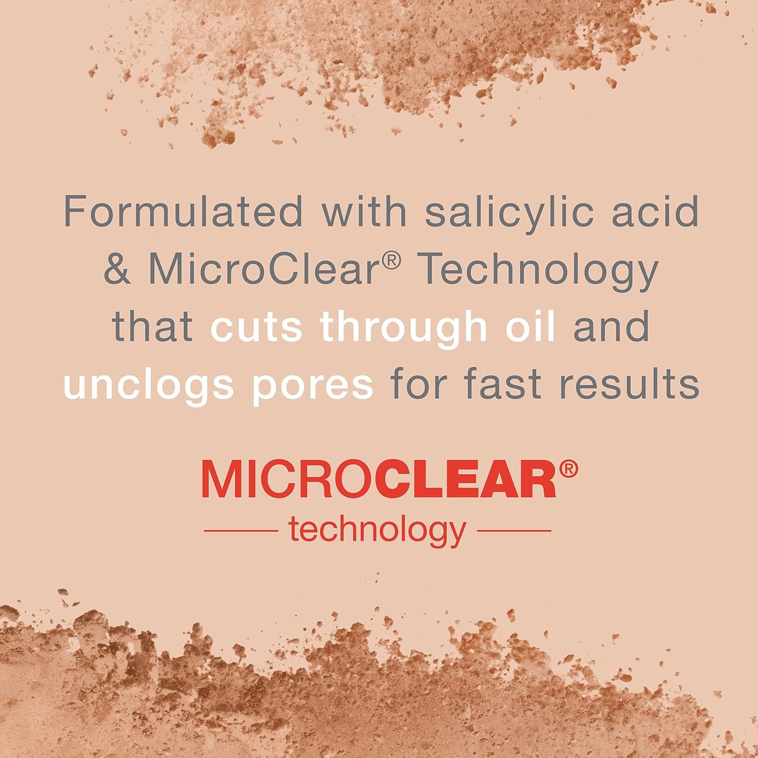 image:imageNeutrogena SkinClearing Pressed Mineral Powder Compact for Acne Prone Skin Oil Absorbing Acne Makeup with Salicylic Acid helps to Cover Treat amp Prevent Breakouts Soft Beige 50 38 oz135 Chestnut