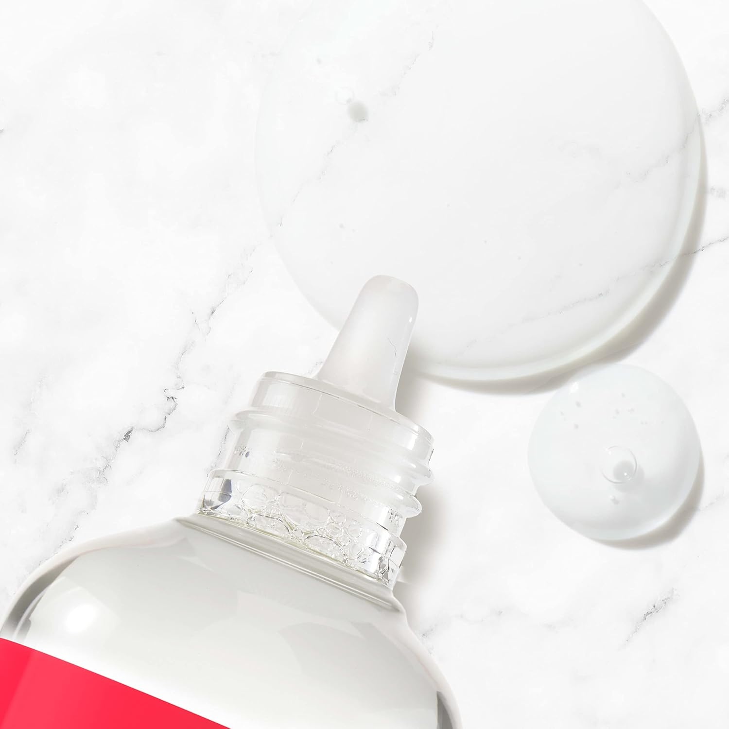 image:imageNeutrogena Stubborn Texture Liquid Exfoliant with 7 AHA Blend amp ProVitamin B5 designed for AcneProne amp Oily Skin Liquid Face Exfoliator Oil amp FragranceFree 43 fl oz