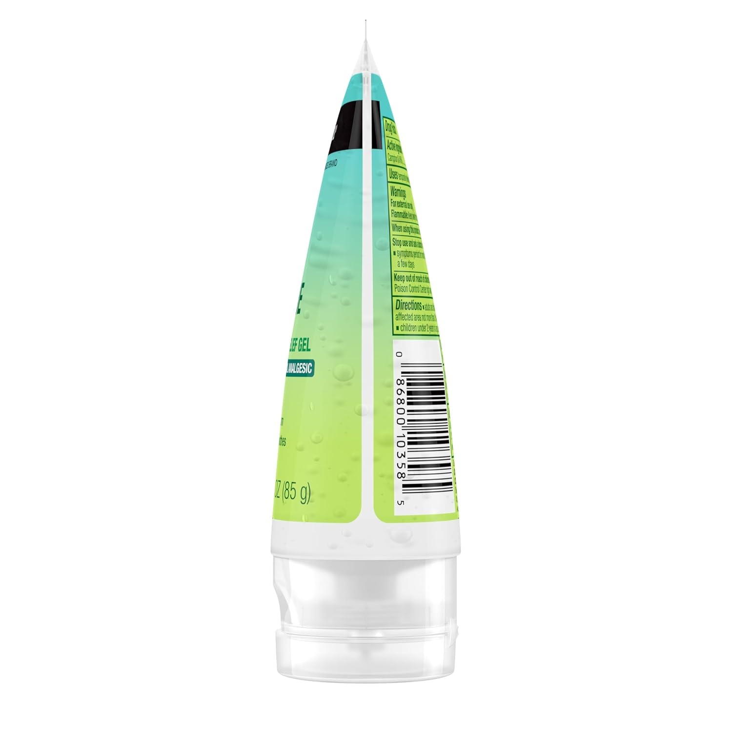 image:imageNeutrogena Sun Rescue After Sun Replenishing Lotion with Aloe Vera Mint Extract amp Vitamin E 24Hour Moisture for Healthy Glow for Sensitive Skin Vegan NonComedogenic Lotion 67 ozRelief Gel
