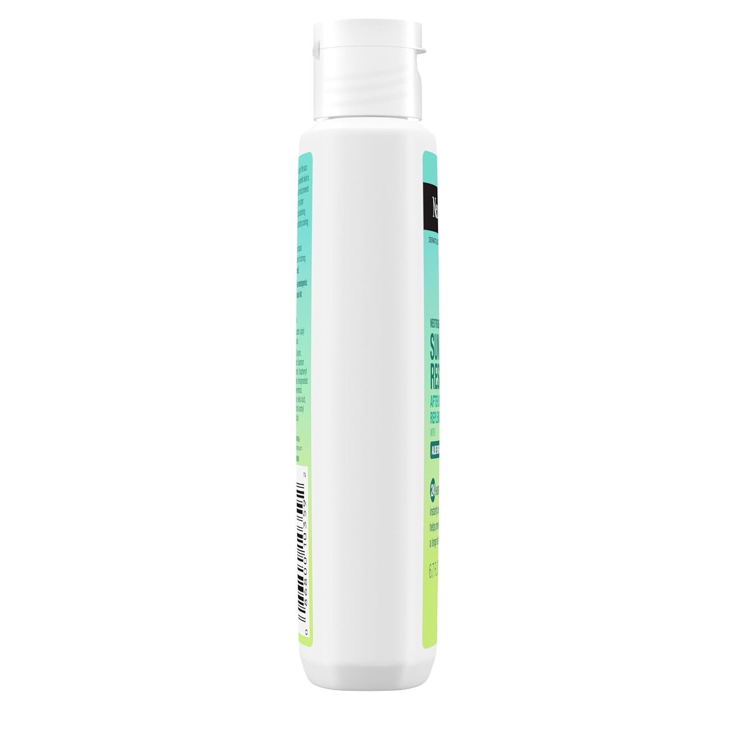 image:imageNeutrogena Sun Rescue After Sun Replenishing Lotion with Aloe Vera Mint Extract amp Vitamin E 24Hour Moisture for Healthy Glow for Sensitive Skin Vegan NonComedogenic Lotion 67 ozReplenishing Lotion