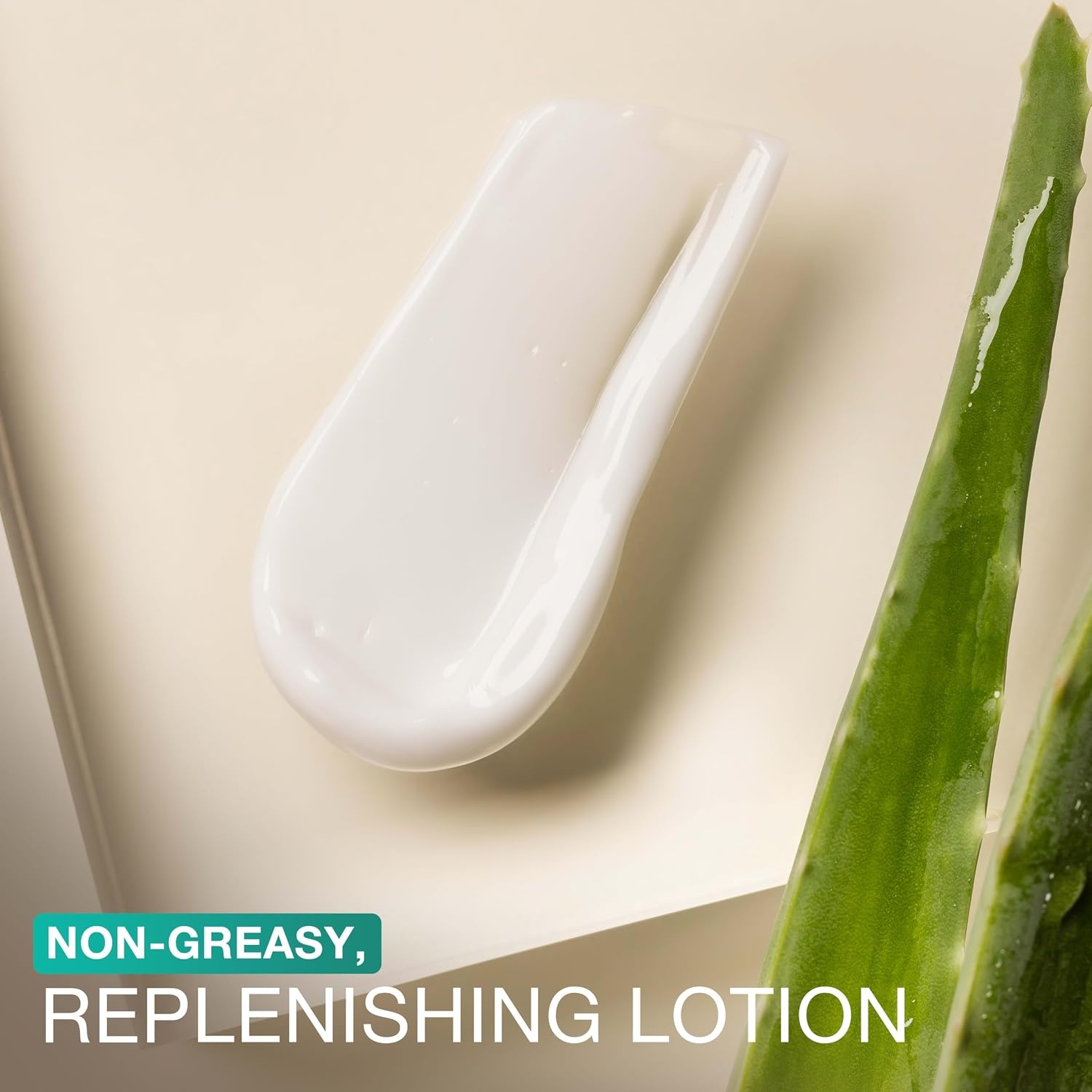 image:imageNeutrogena Sun Rescue After Sun Replenishing Lotion with Aloe Vera Mint Extract amp Vitamin E 24Hour Moisture for Healthy Glow for Sensitive Skin Vegan NonComedogenic Lotion 67 ozReplenishing Lotion