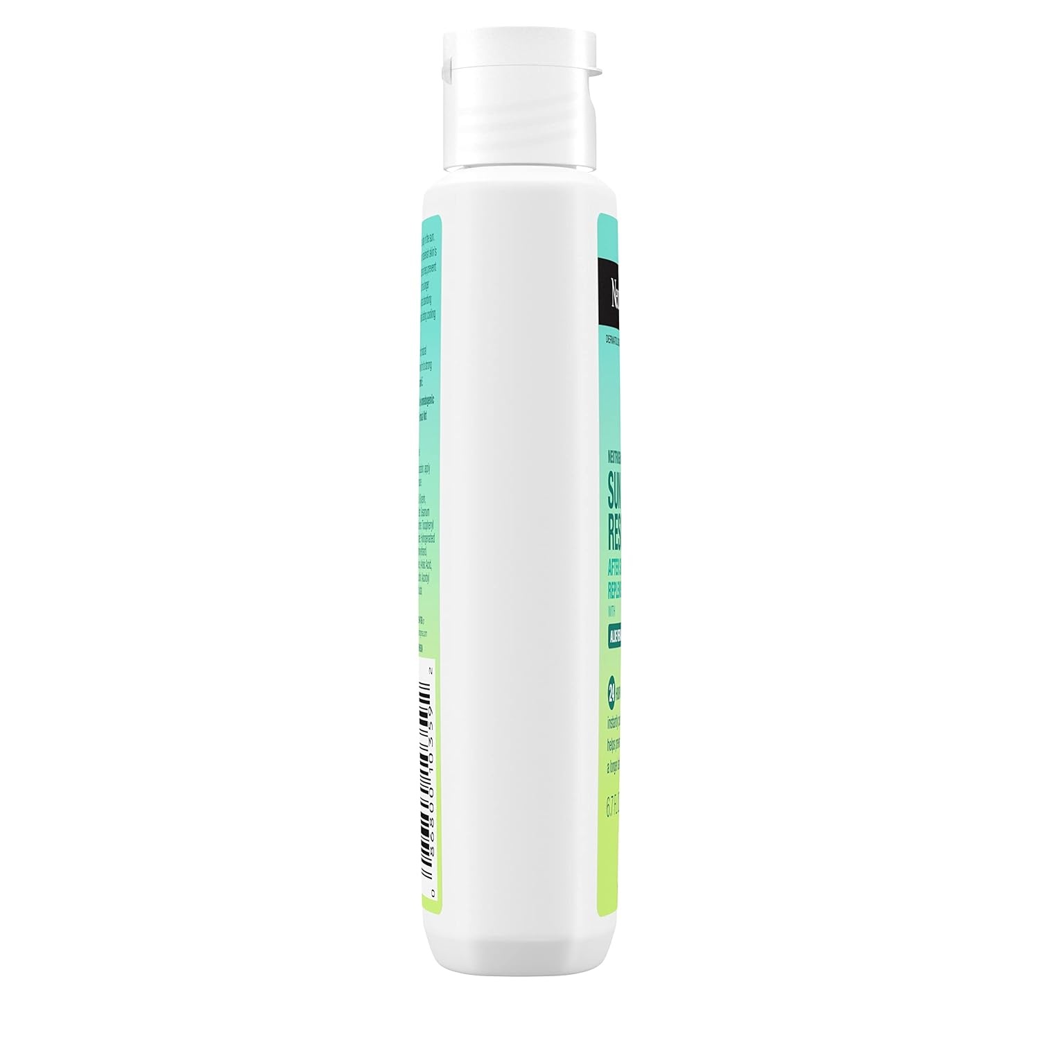 image:imageNeutrogena Sun Rescue After Sun Replenishing Lotion with Aloe Vera Mint Extract amp Vitamin E 24Hour Moisture for Healthy Glow for Sensitive Skin Vegan NonComedogenic Lotion 67 ozReplenishing Lotion