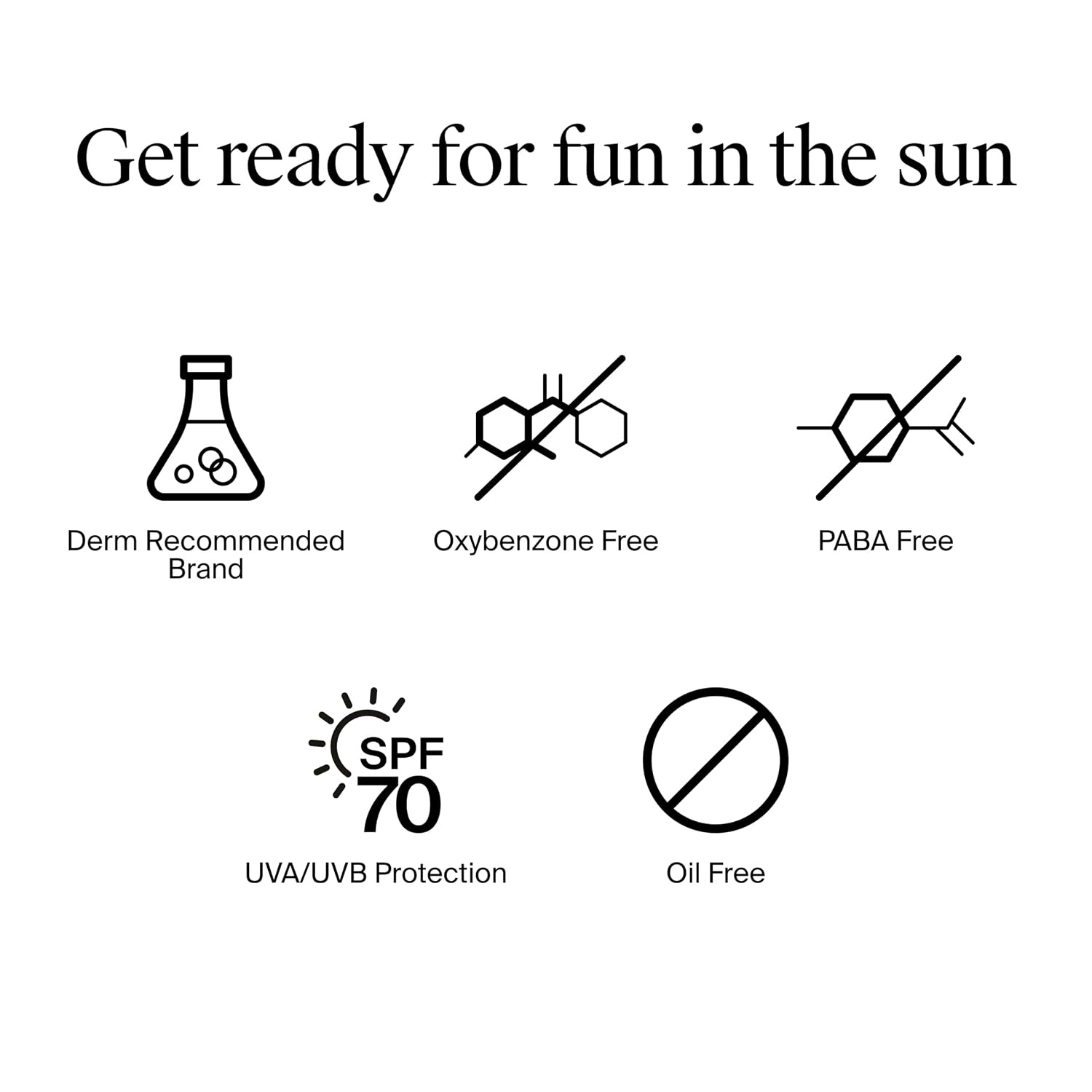 image:imageNeutrogena Sunscreen Lotion Beach Defense SPF 70 Face and Body Sunscreen Hawaii Reef Act 104 Compliant Octinoxate amp Oxybenzone Free Oil Free Fast Absorbing Sun Care 67 fl oz Twin Pack