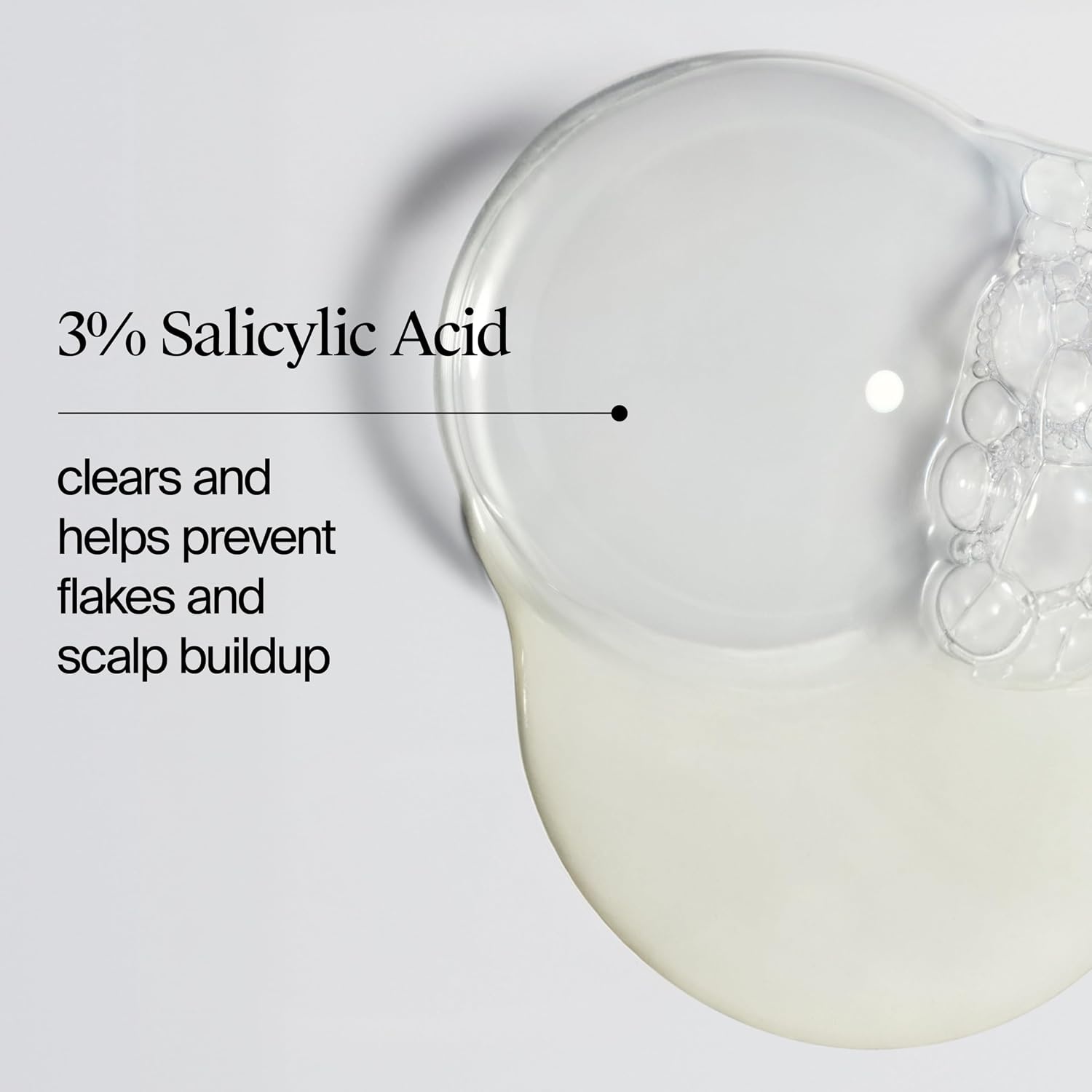 image:imageNeutrogena TSal 3 Salicylic Acid AntiDandruff Shampoo 8 fl oz