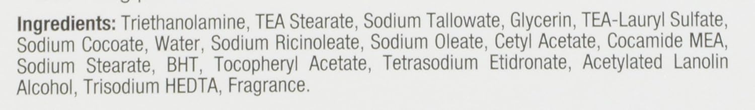 image:imageNeutrogena Transparent Facial Bars AcneProne Skin Formula 35 Ounce Pack of 8Scented