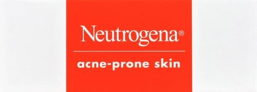 image:imageNeutrogena Transparent Facial Bars AcneProne Skin Formula 35 Ounce Pack of 8Scented