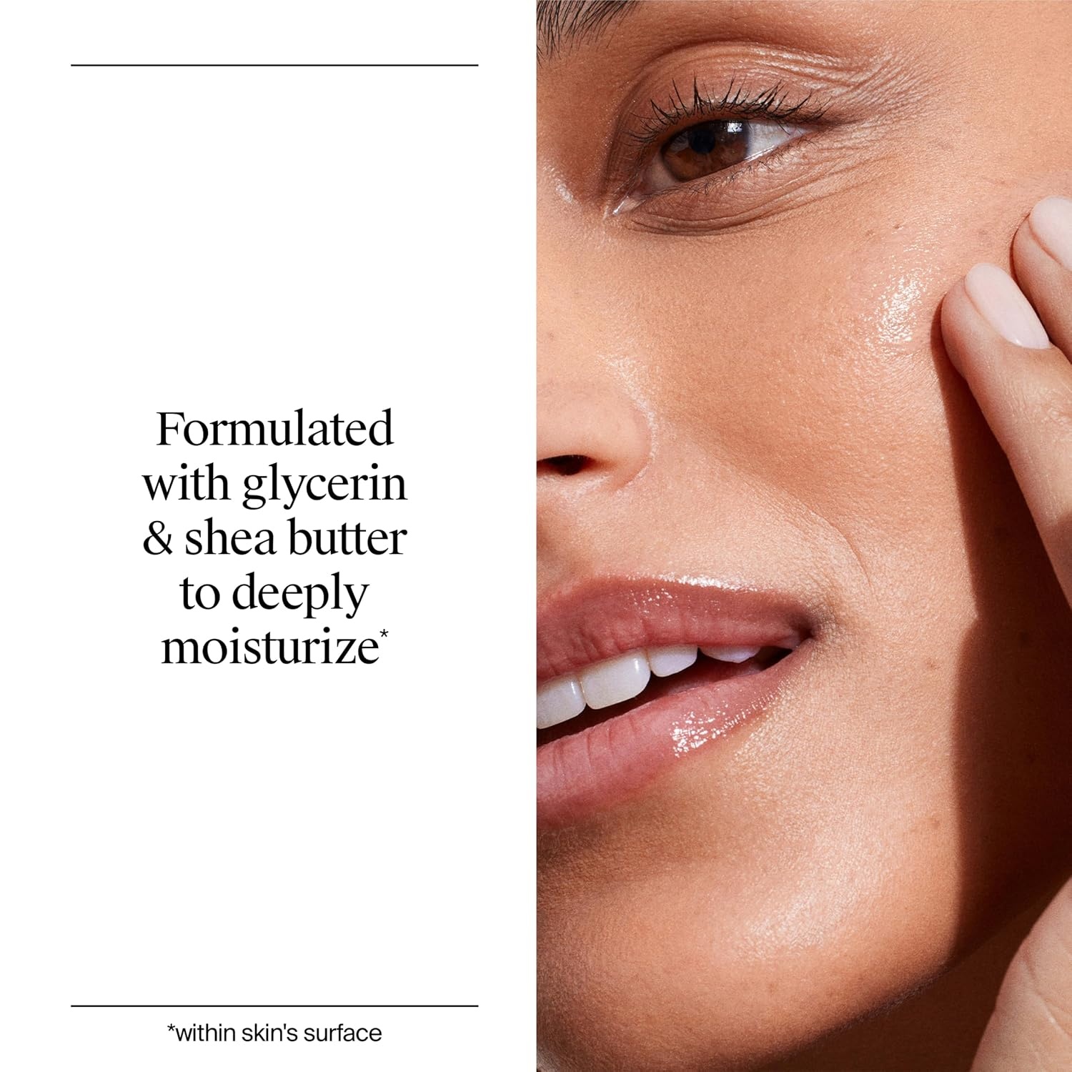 image:imageNeutrogena Triple Age Repair Face Moisturizer SPF 25 AntiAging Cream with Hexinol Technology Vitamin C Glycerin and Shea Butter to Help Reduce Wrinkles 17 fl oz17 Ounce Pack of 1