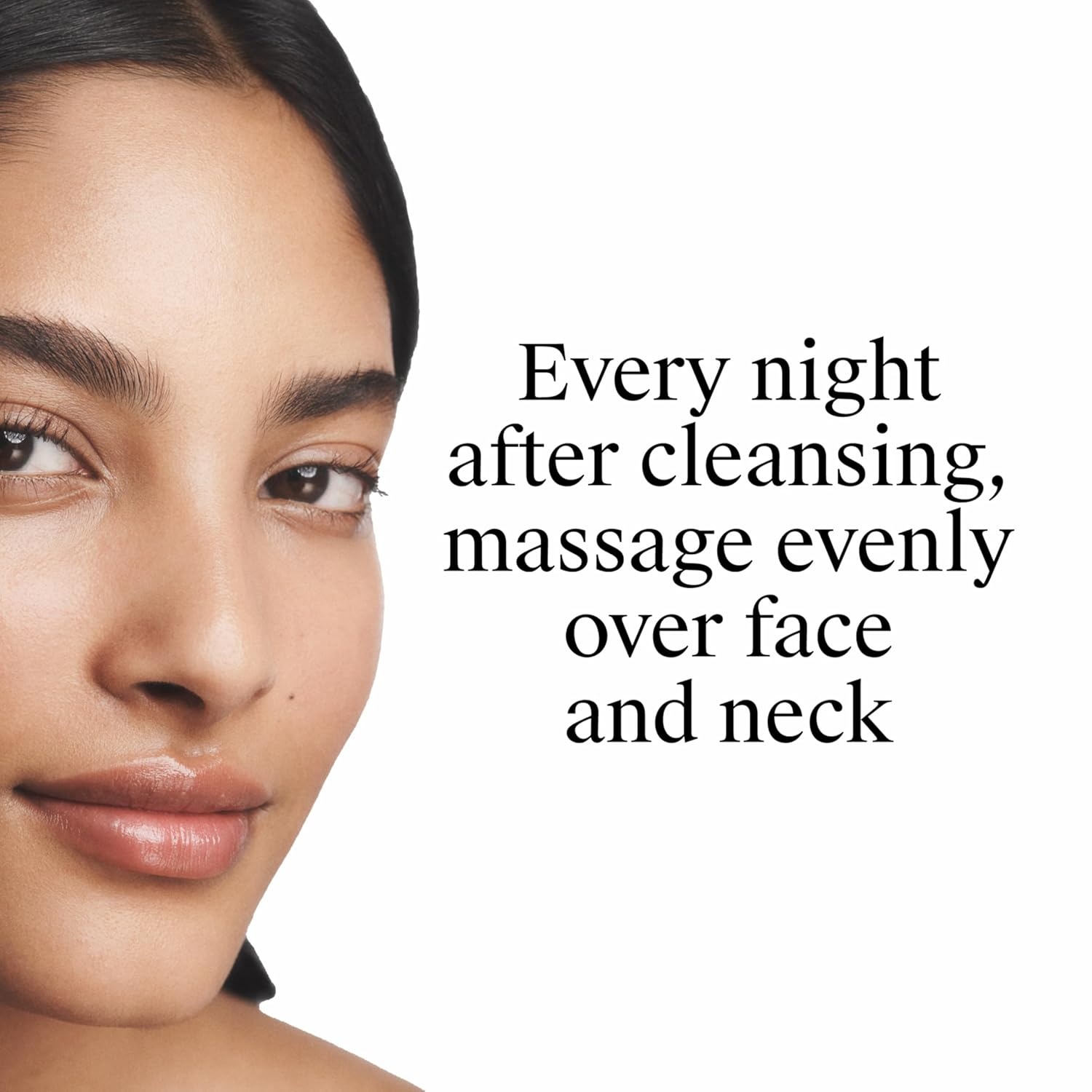 image:imageNeutrogena Triple Age Repair Night Face Moisturizer with Hexinol Technology amp Vitamin C AntiWrinkle Face Cream Visibly Reduces the look Wrinkles amp Firms Skin While You Sleep 17 oz17 Ounce Pack of 1